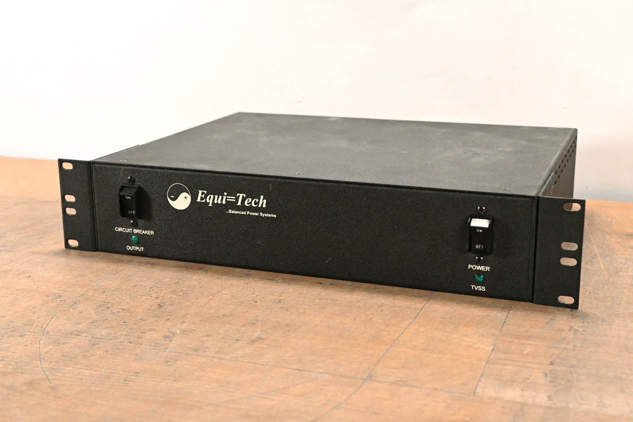 Equi=Tech ET1RSI-F Balanced Power Supply