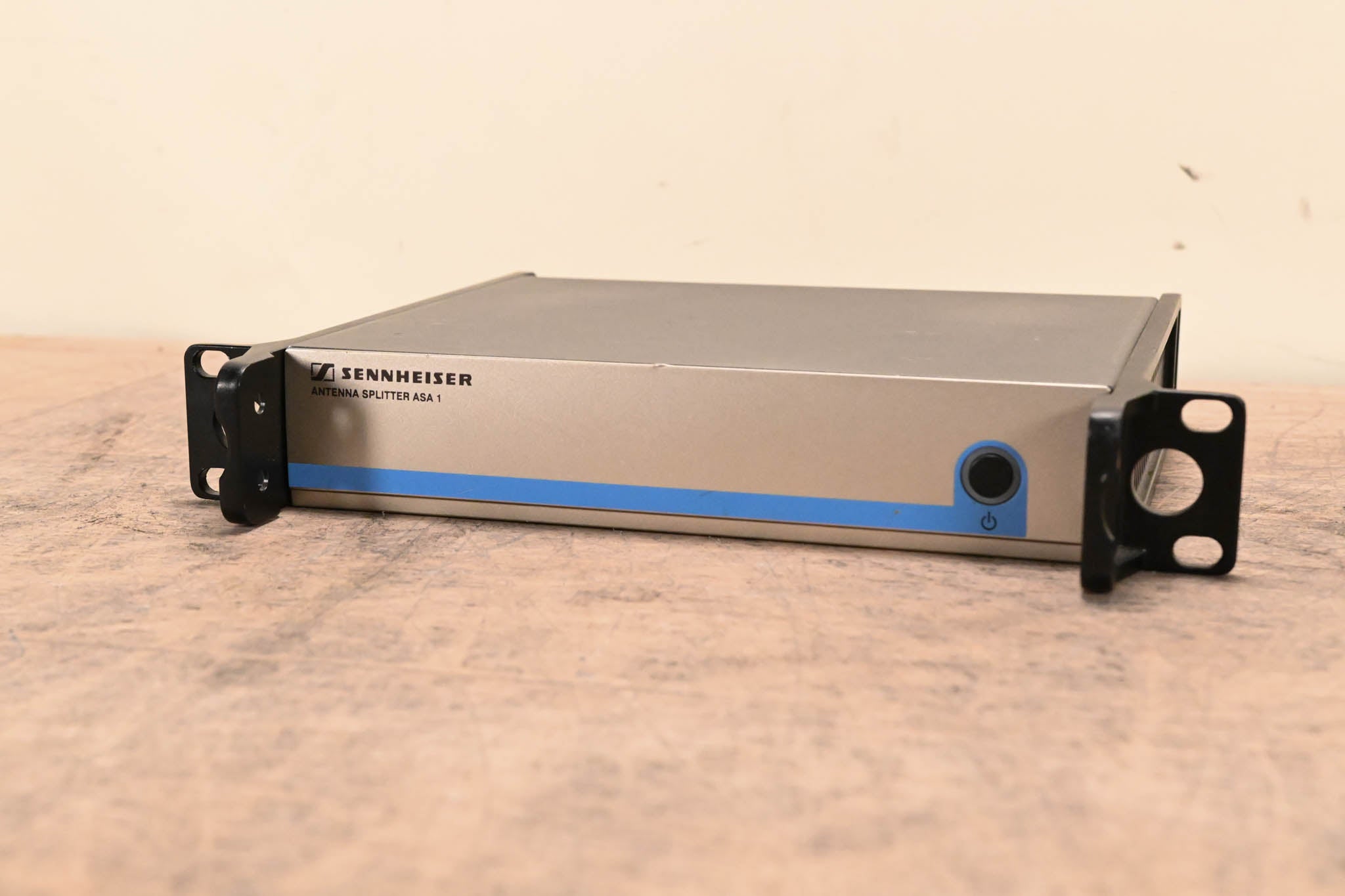 Sennheiser ASA 1 Active Antenna Splitter - 500-870 MHz (NO POWER SUPPLY)