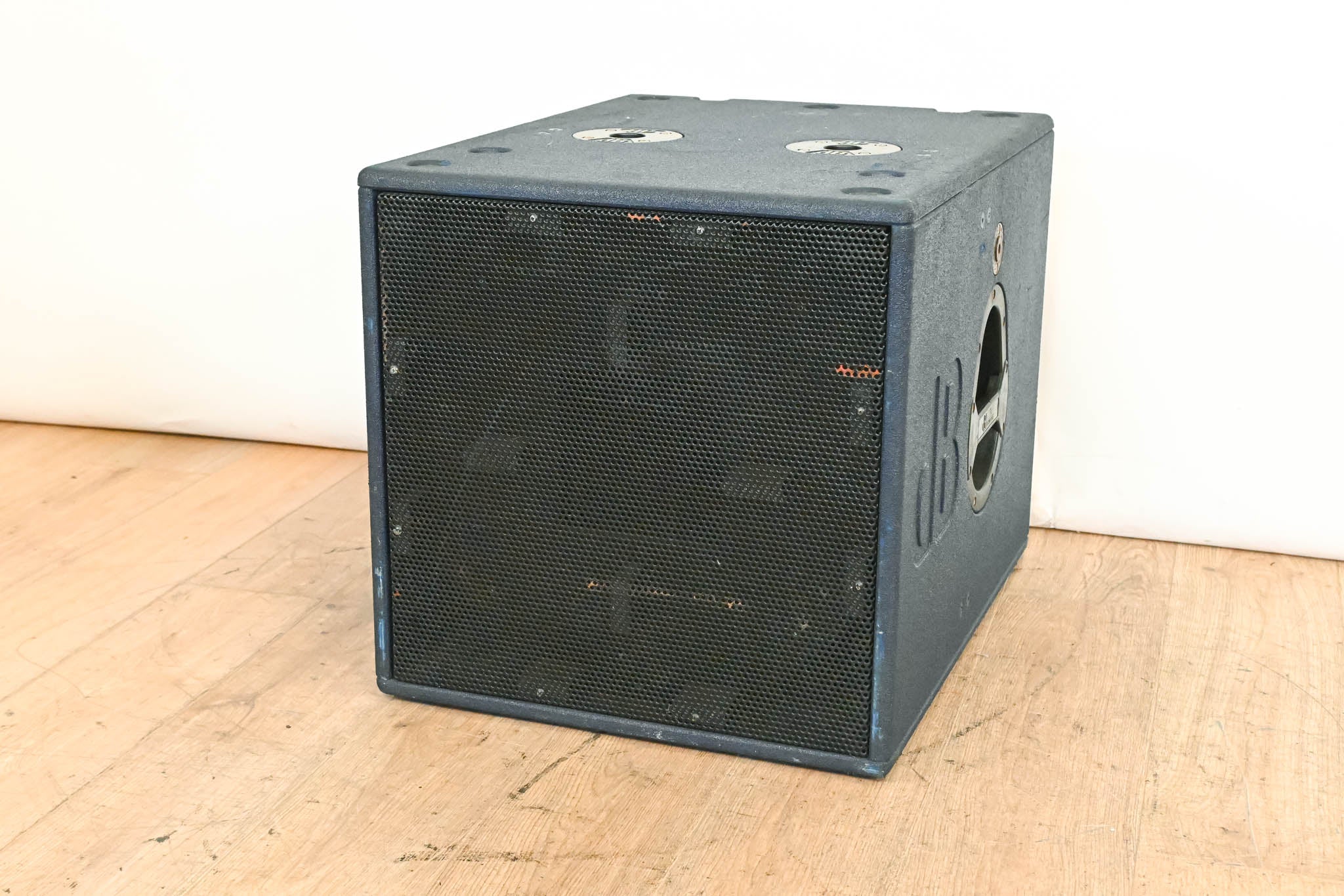 dB Technologies FL15 Fifty Line 15" Active Mid-Bass PA Speaker