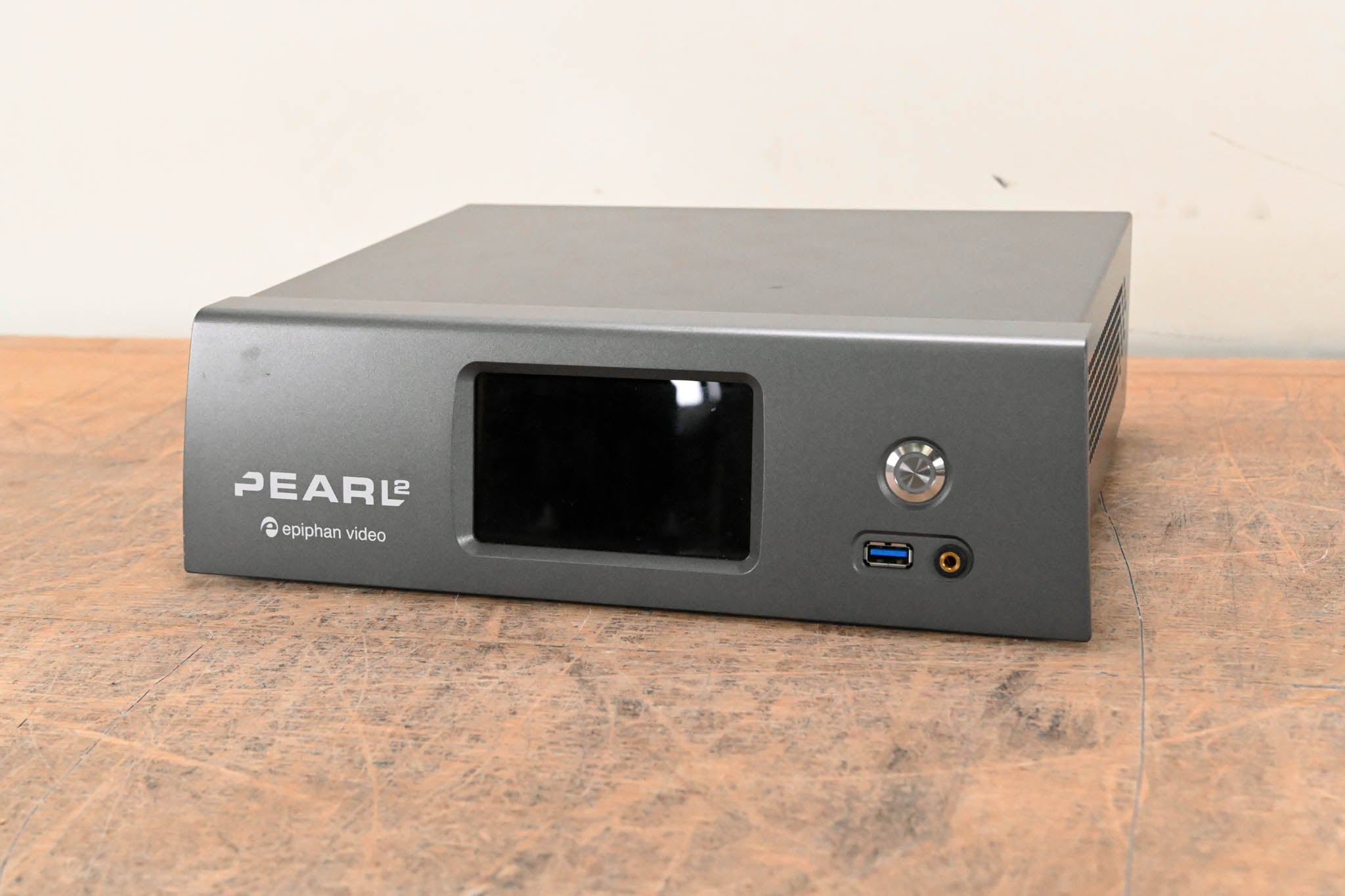 Epiphan Pearl-2 HD and 4K Live Video Production System