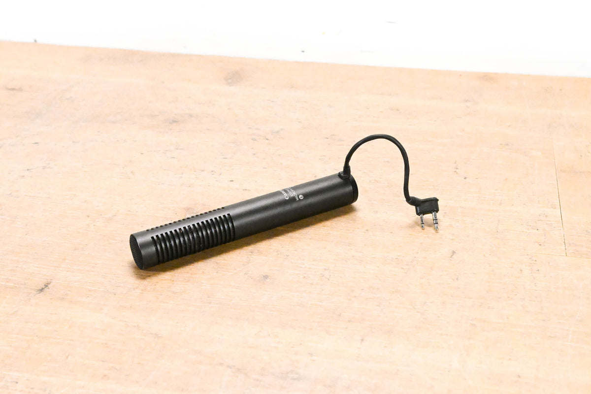 Canon Stereo Microphone for XL Series Camcorders