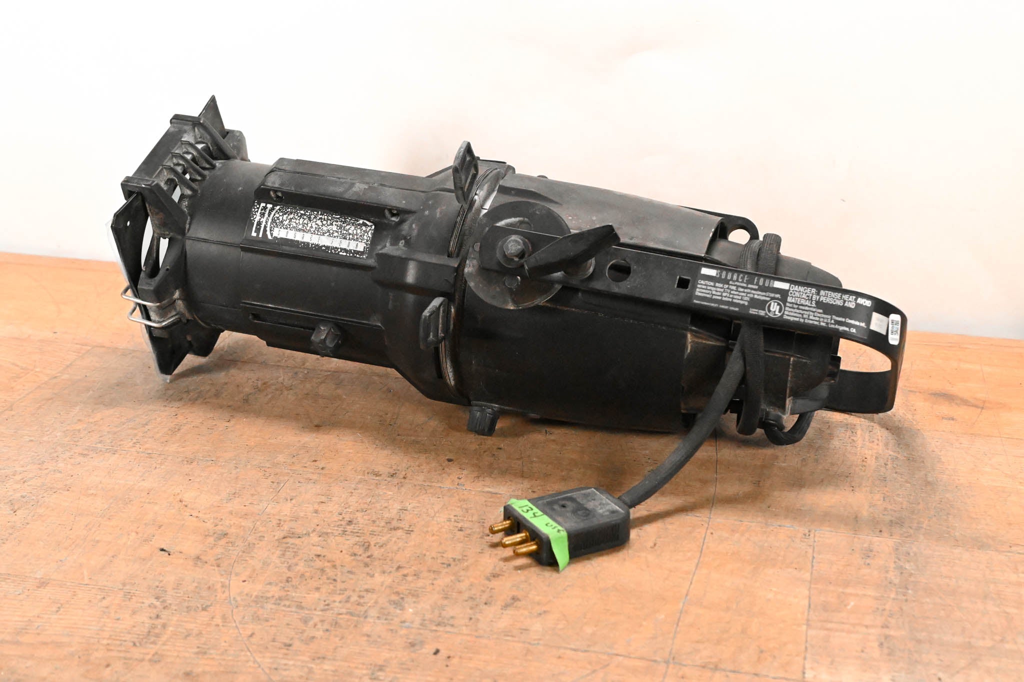 ETC Source Four 575 26 Degree Ellipsoidal Light