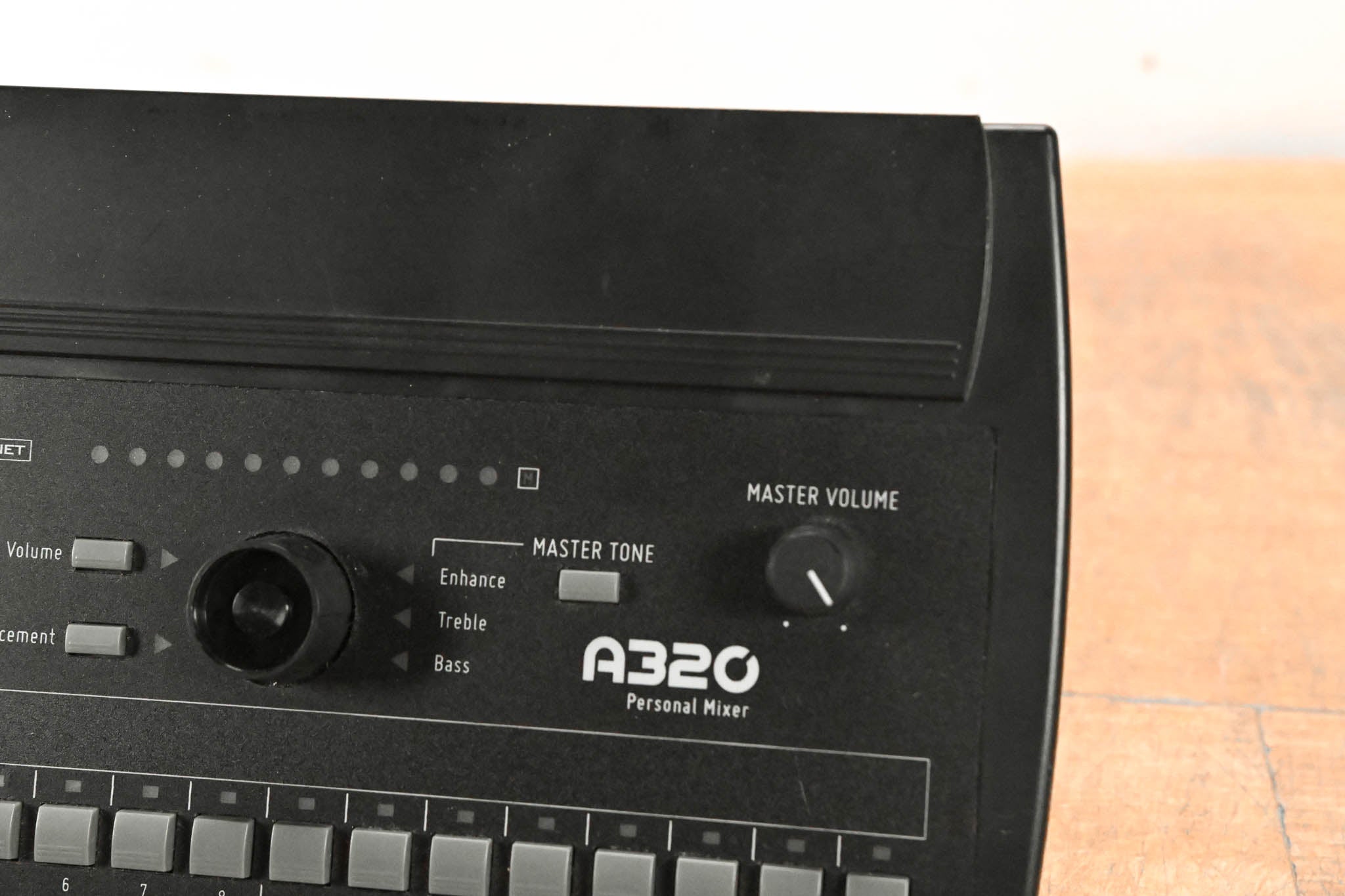 Aviom A320 16-Channel Personal Mixer