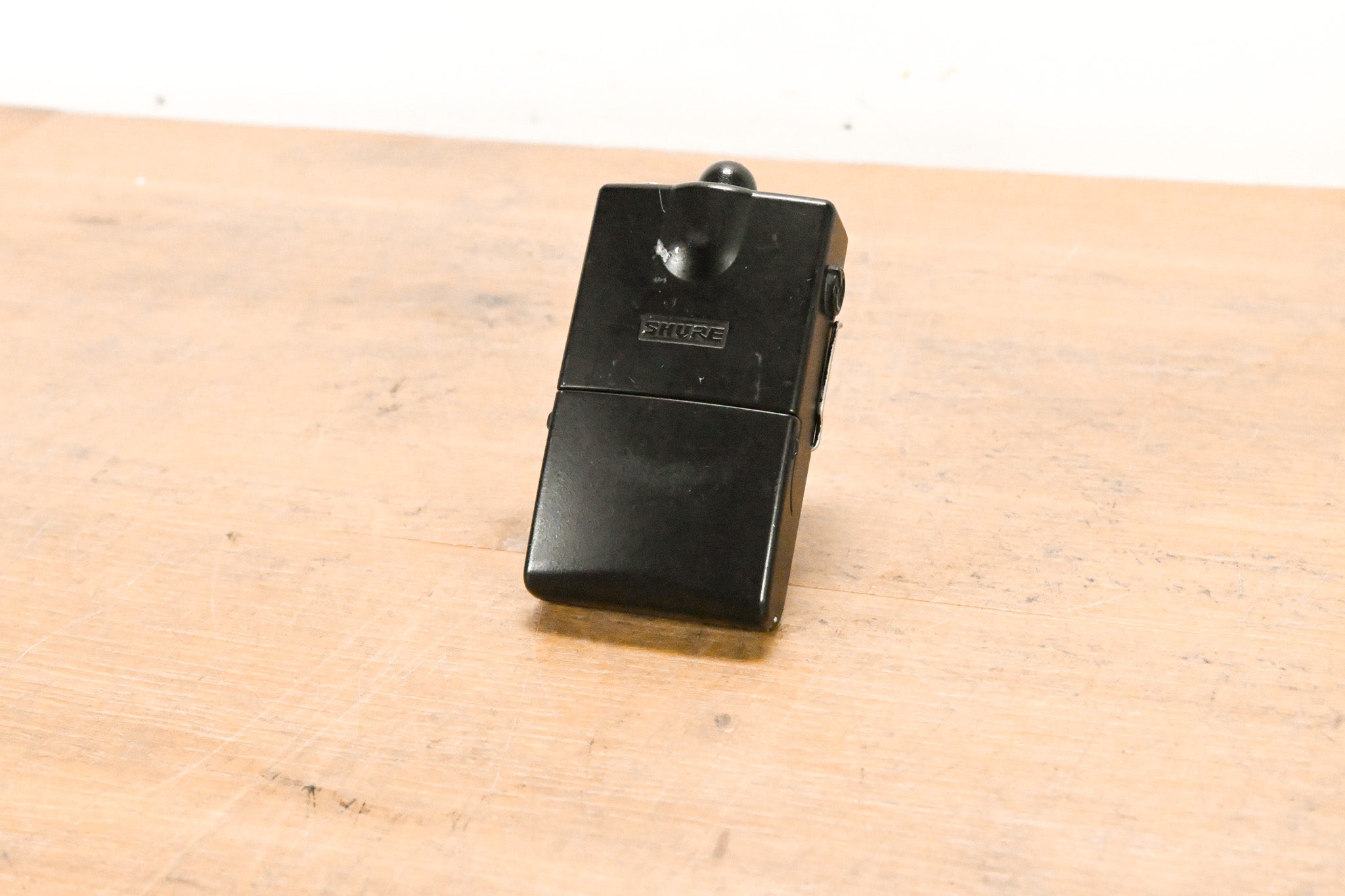 Shure P6HW Wired Bodypack Receiver