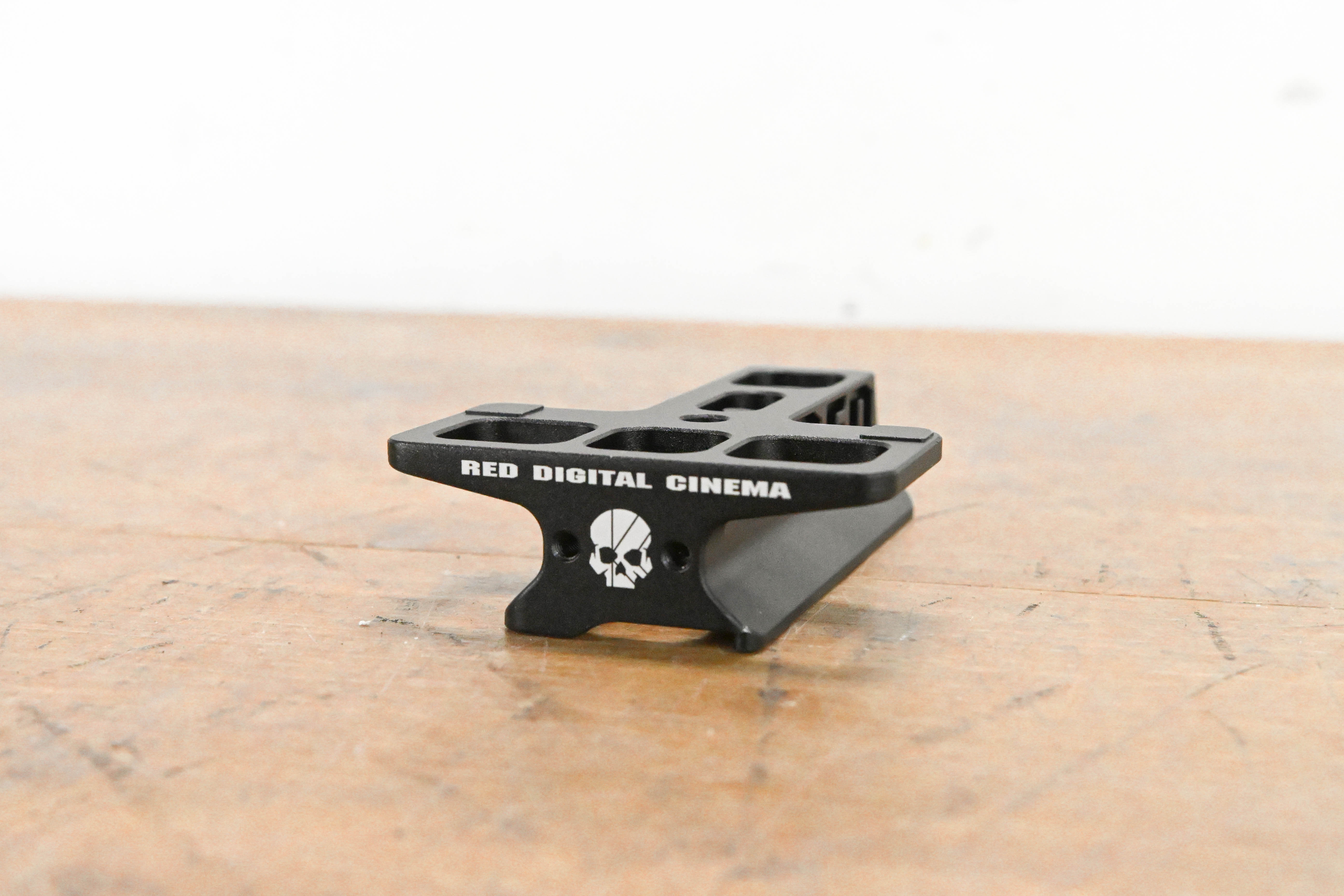 RED Digital Cinema KOMODO Riser Plate
