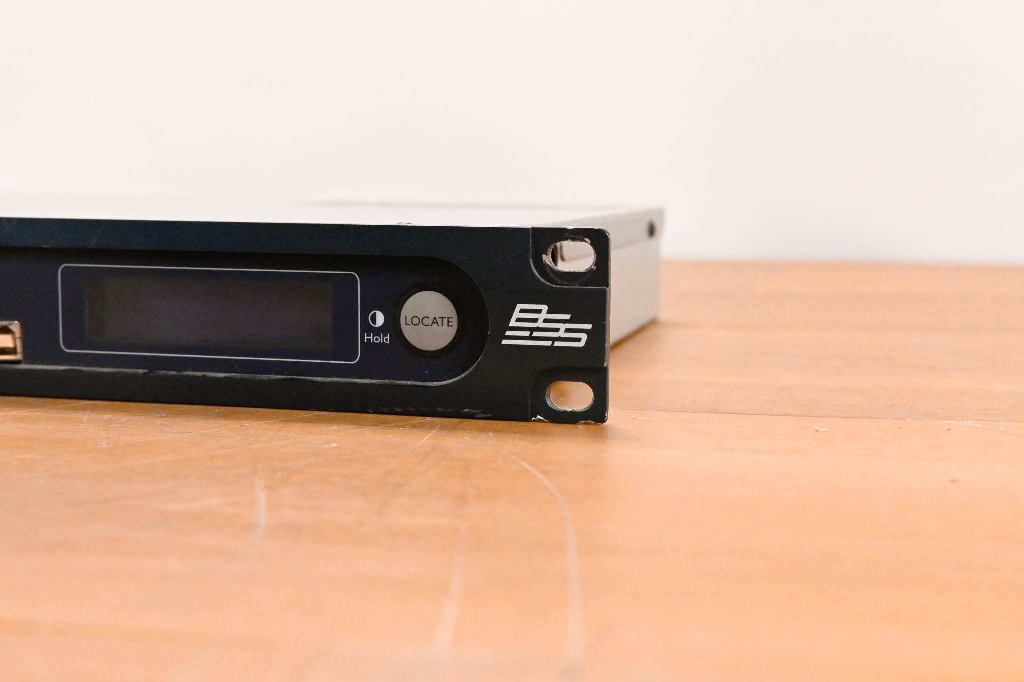 BSS BLU-16 Signal Processor