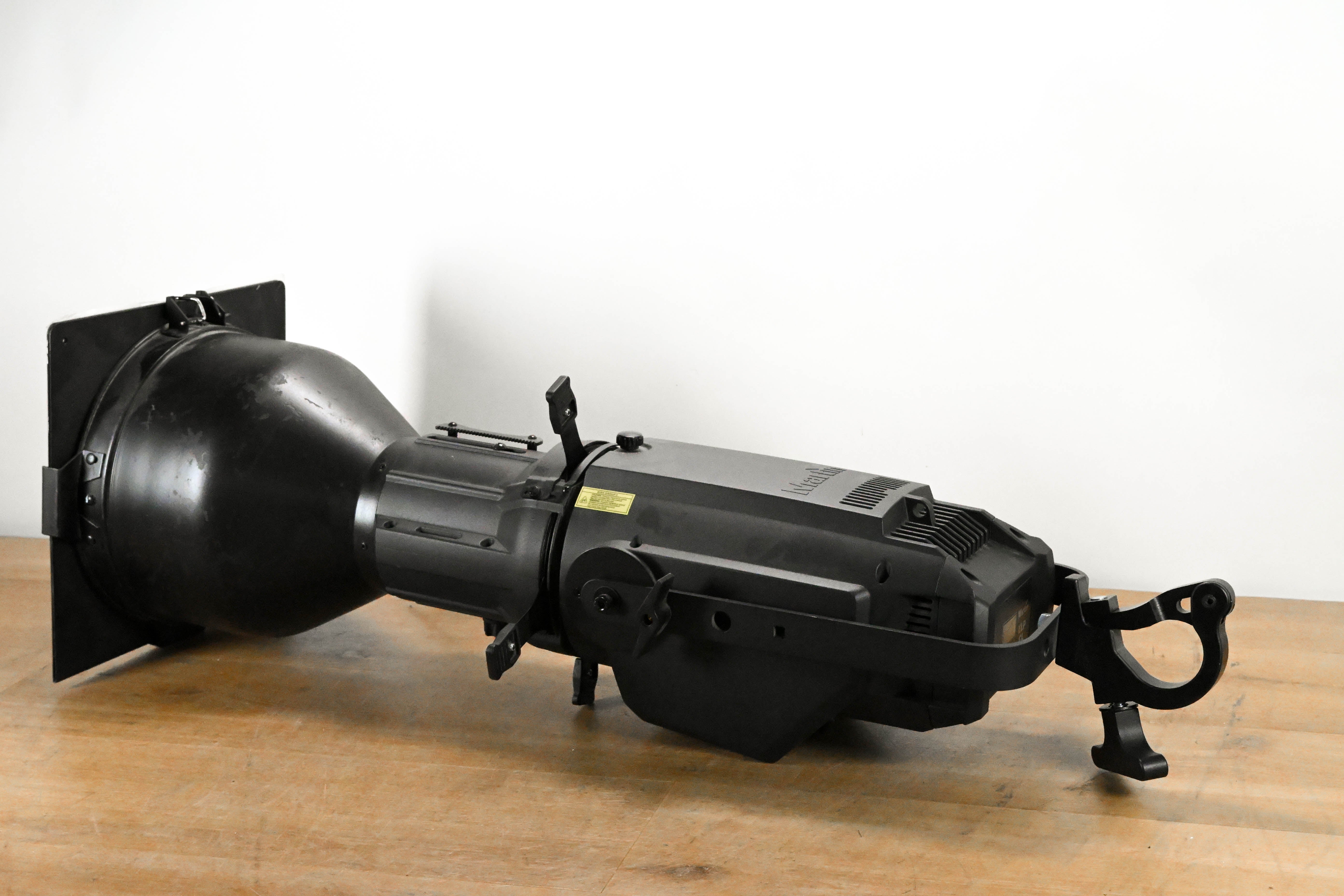 Martin ELP CL Color LED Ellipsoidal Light w/ ETC 10 Degree Lens Tube