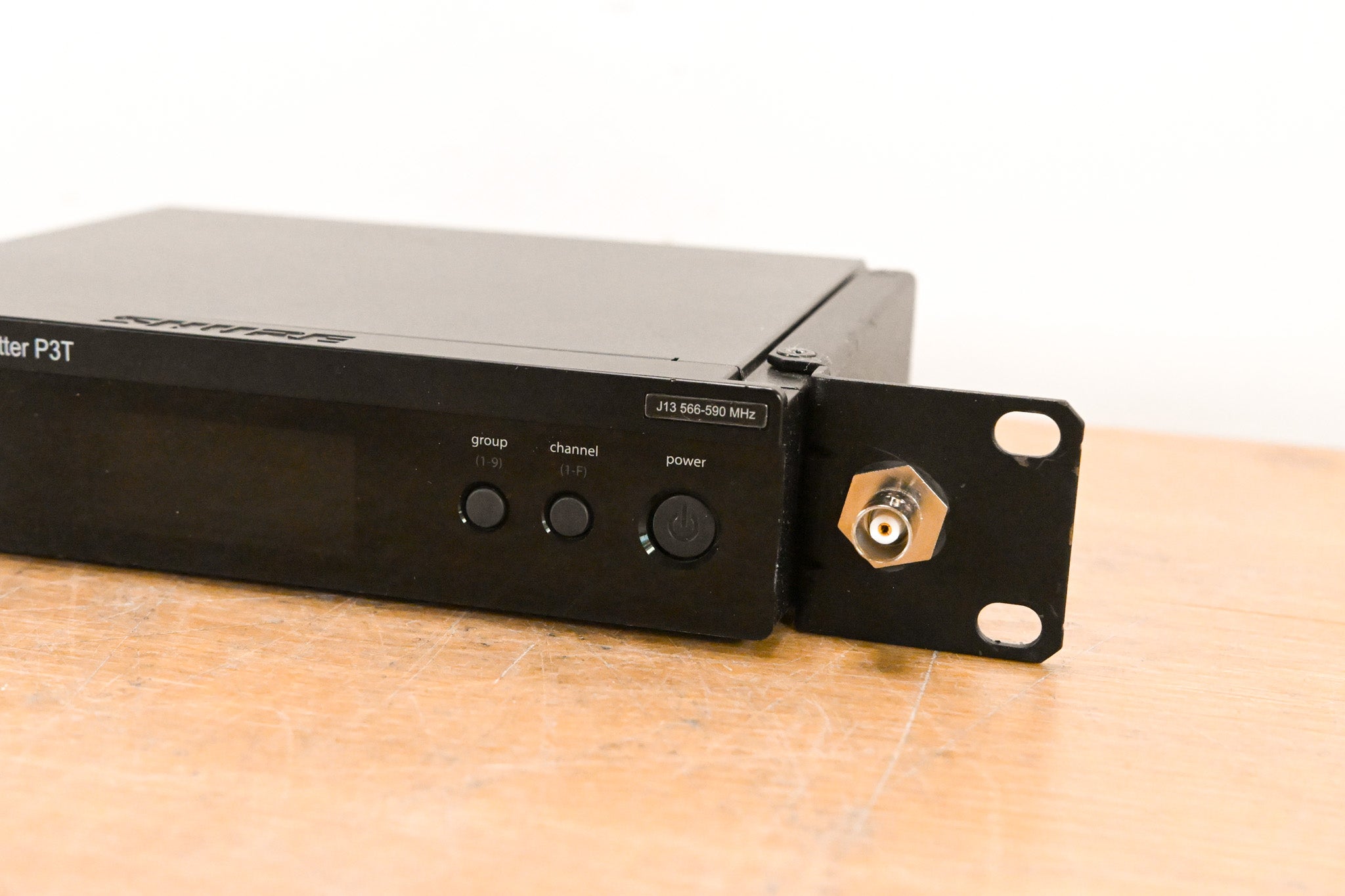 Shure P3T-J13 PSM300 Wireless Transmitter - J13 Band (NO POWER SUPPLY)