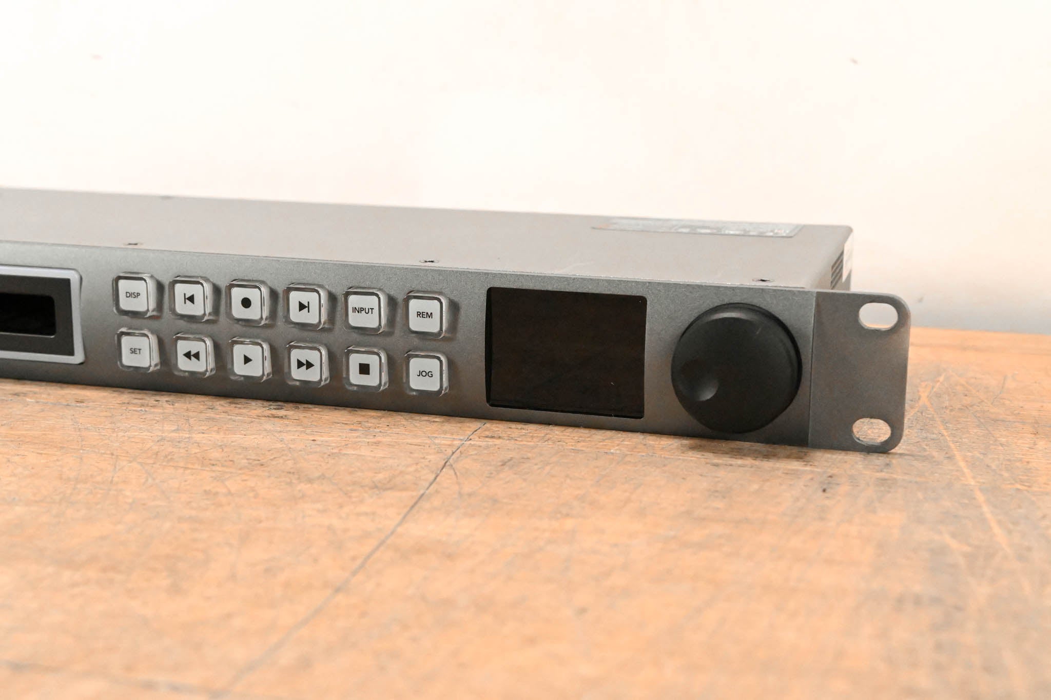 Blackmagic Design HyperDeck Studio 2