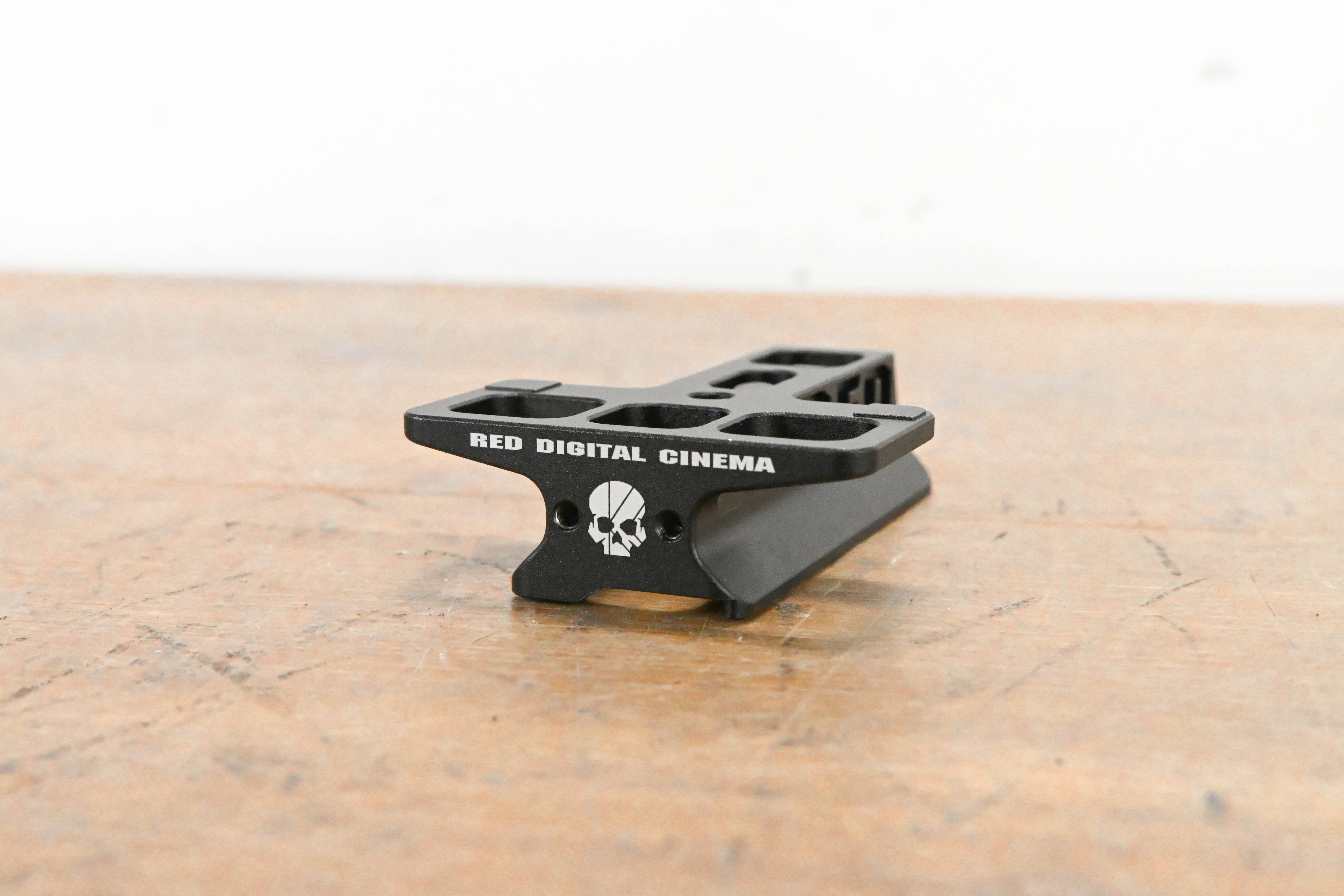 RED Digital Cinema KOMODO Riser Plate