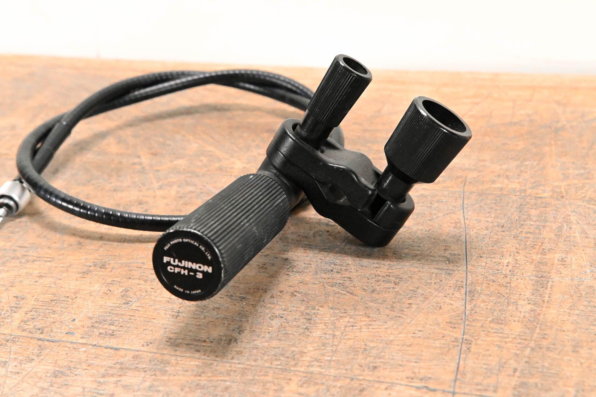 Fujinon CFH-3 Focus Grip for Professional Remote Lenses