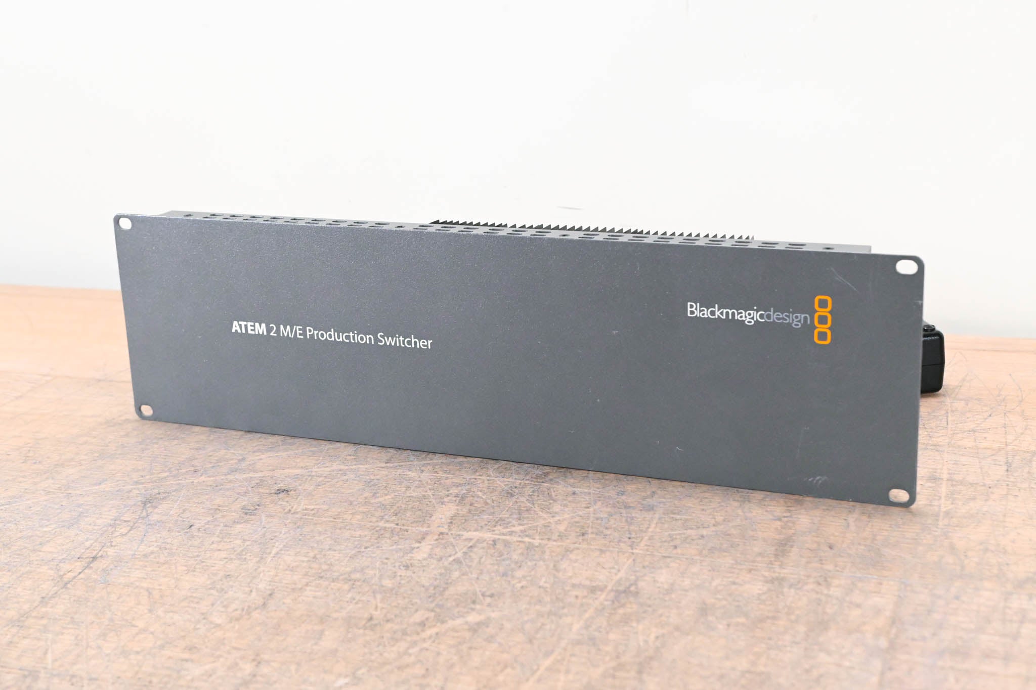 Blackmagic Design ATEM 2 M/E Production Switcher