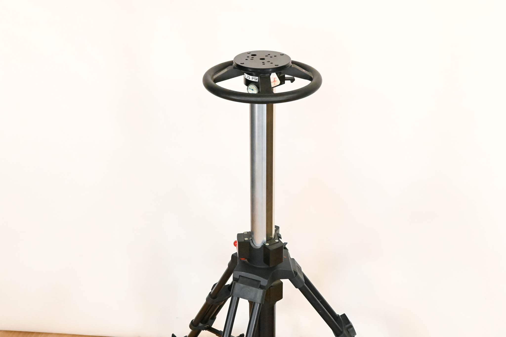 Sachtler Ped C III Studio Camera Pedestal (with Dolly)