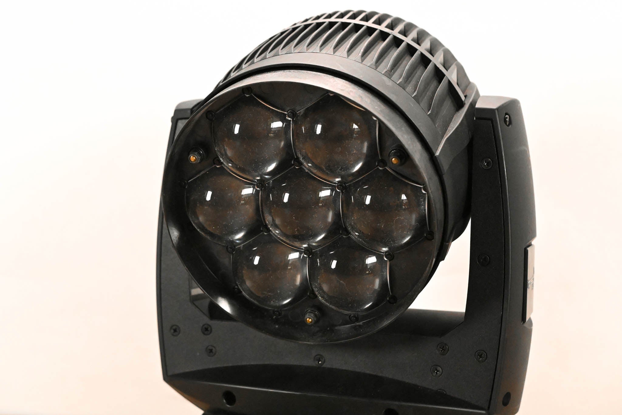 GLP Impression X4 S RGBW LED Moving Light