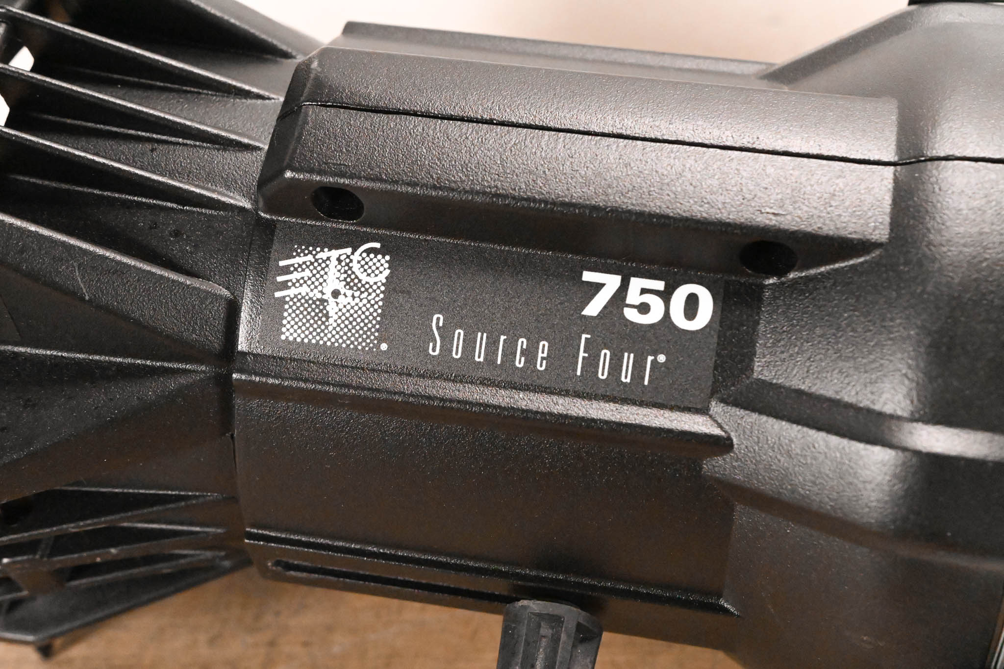 ETC Source Four 750 19 Degree Ellipsoidal Light