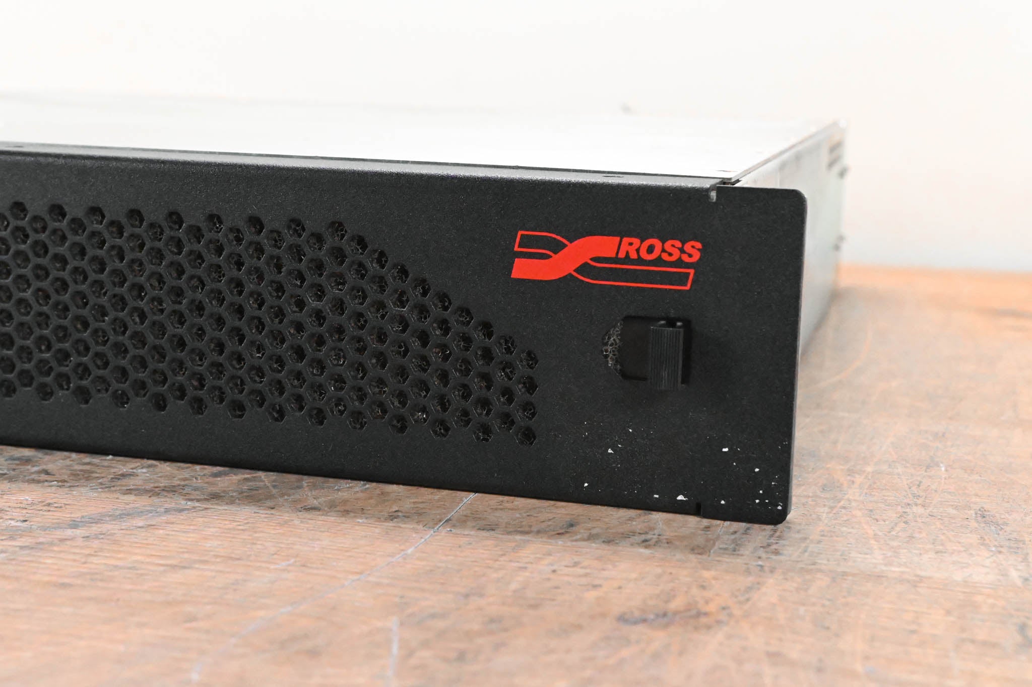 Ross 4802AR-200-02 2 M/E Carbonite Frame