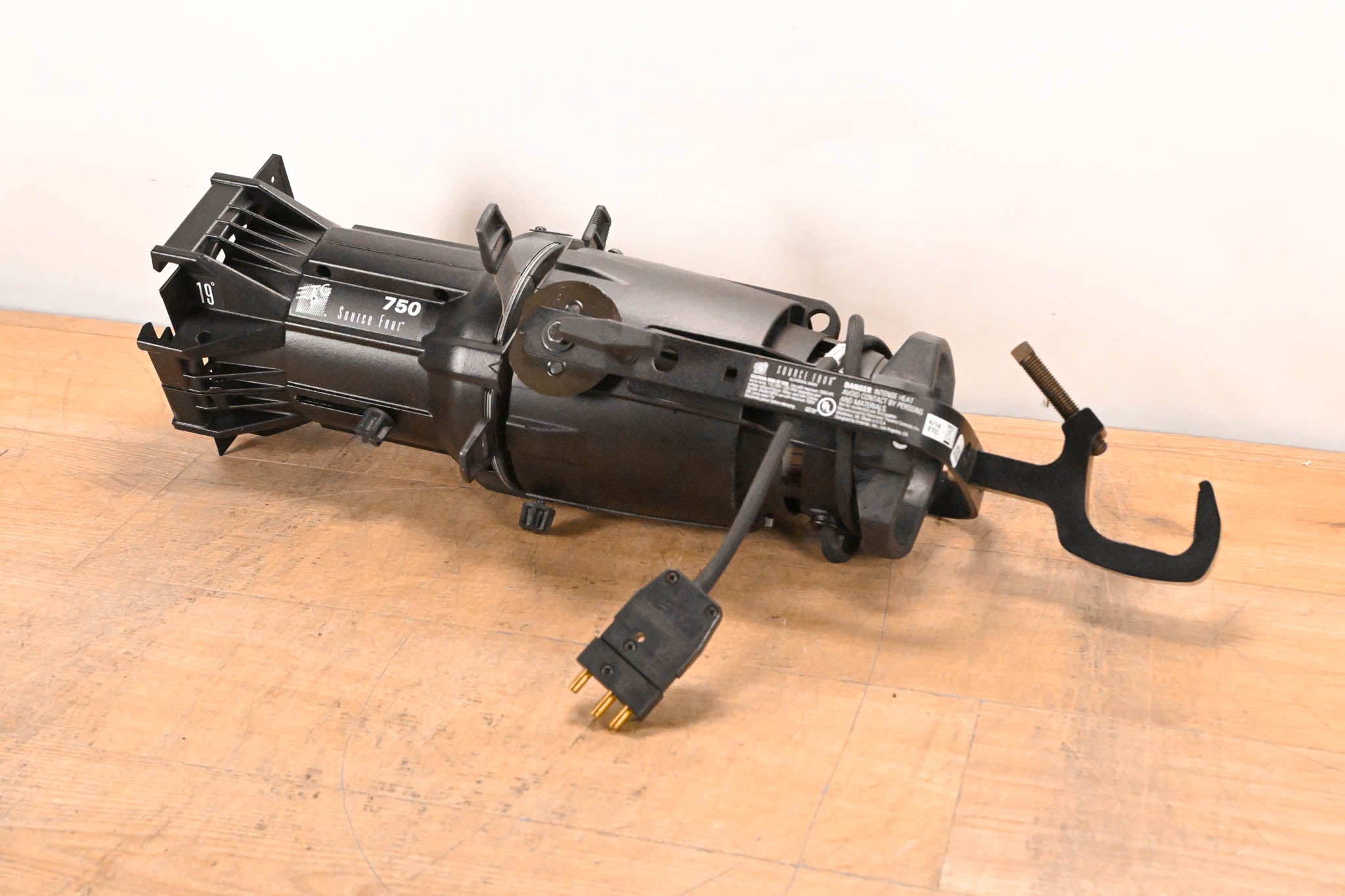 ETC Source Four 750 19 Degree Ellipsoidal Light
