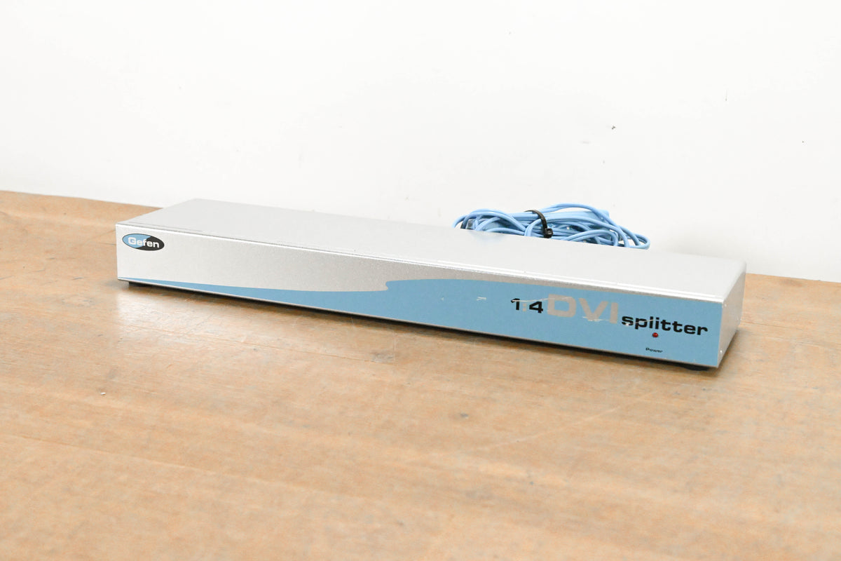 Gefen 1:4 DVI Distribution Amplifier