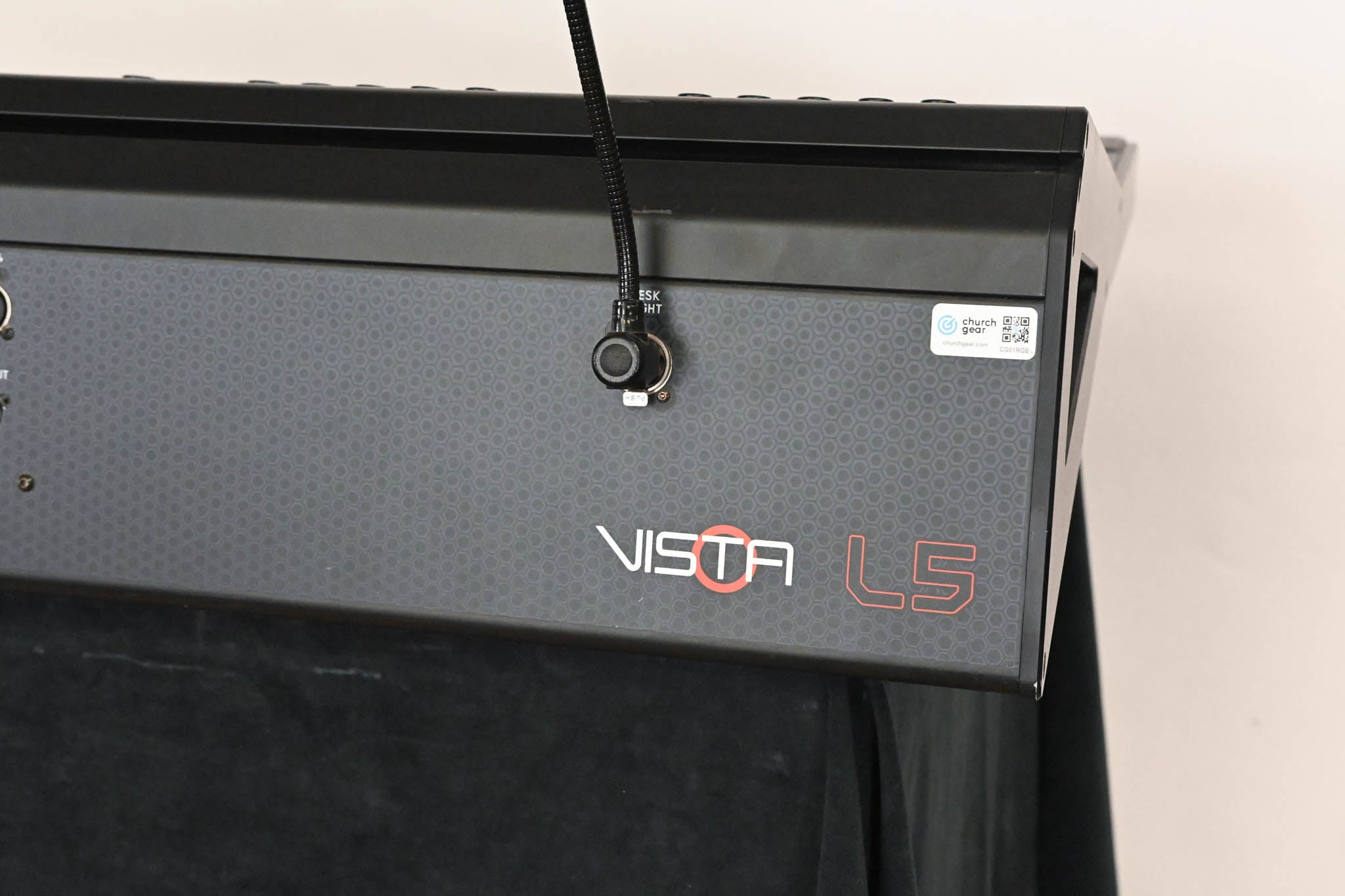 Jands Vista L5 Lighting Control Console