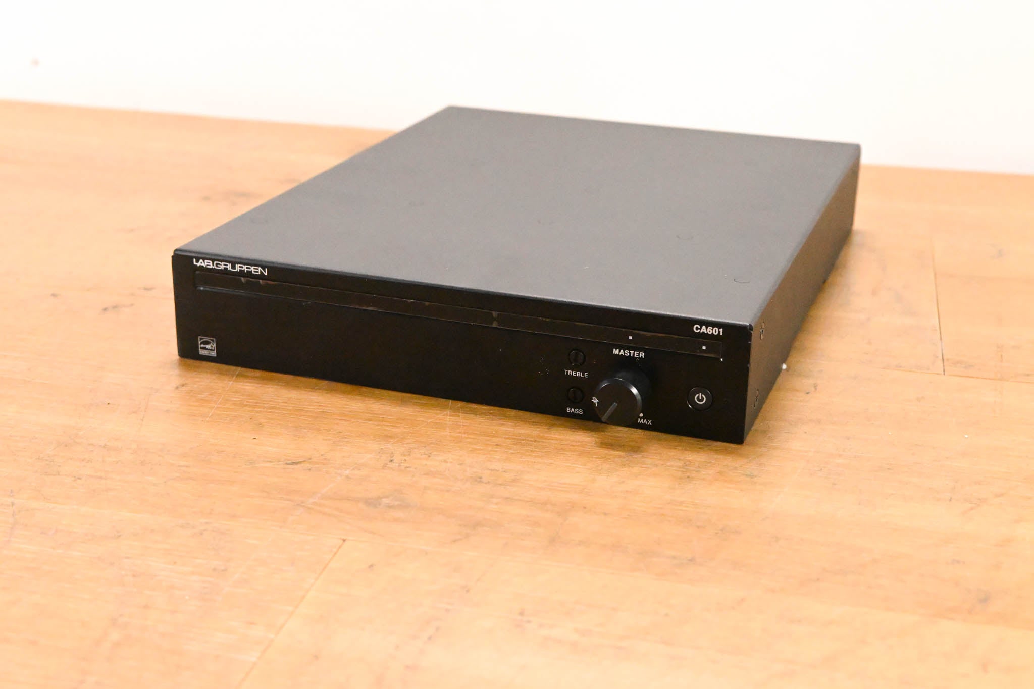 Lab Gruppen CA601 60W Commercial Amplifier