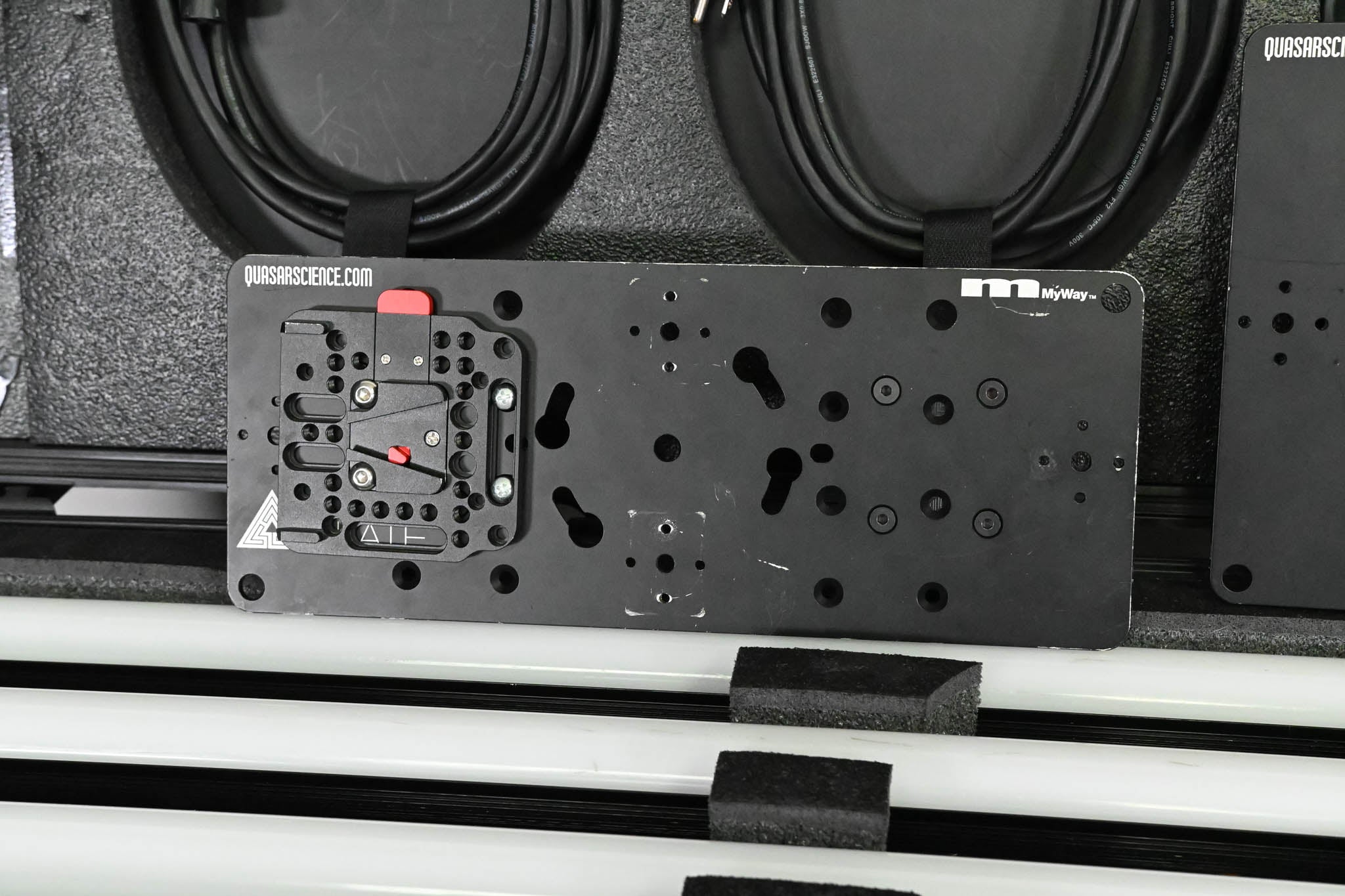 Quasar Science Rainbow Q50R Quad Kit