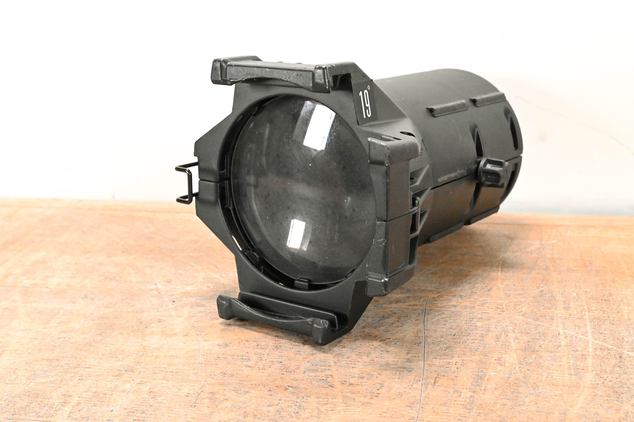 ETC Source Four 19 Degree Lens Tube for Ellipsoidal Light