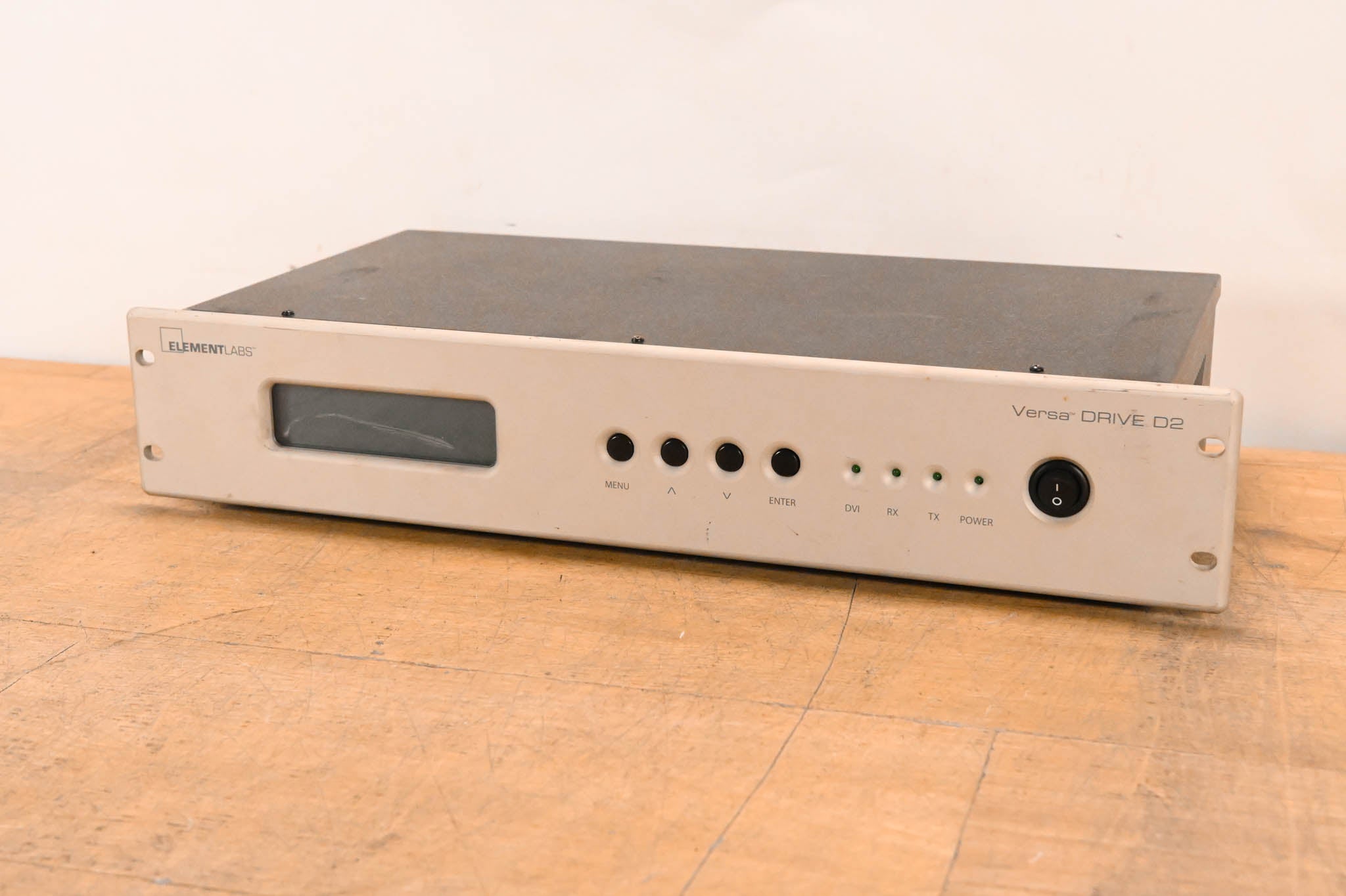 Element Labs VD-D2 Versa DRIVE D2 Video Processor