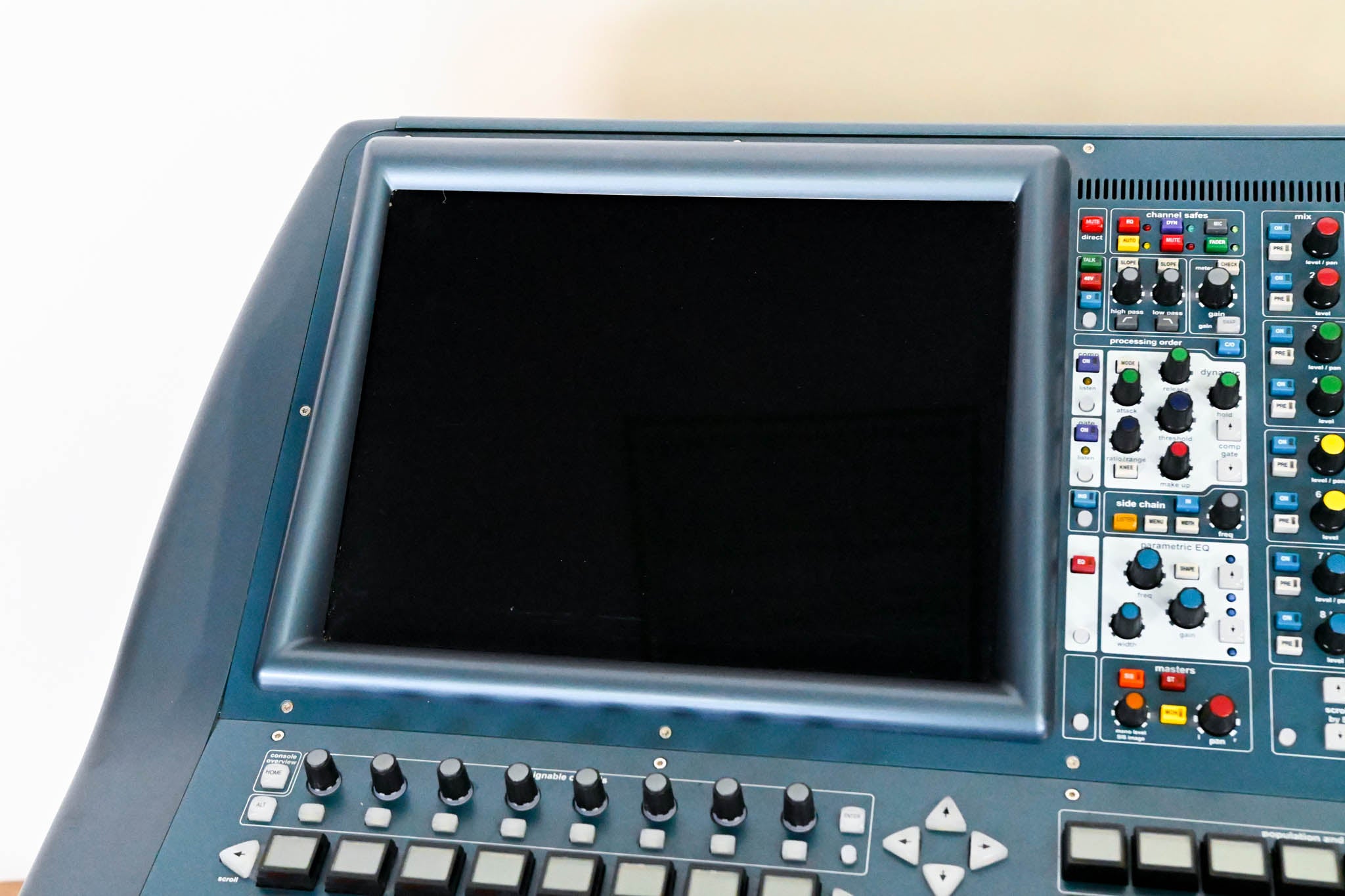 Midas PRO2C Live Digital Audio Mixing Console