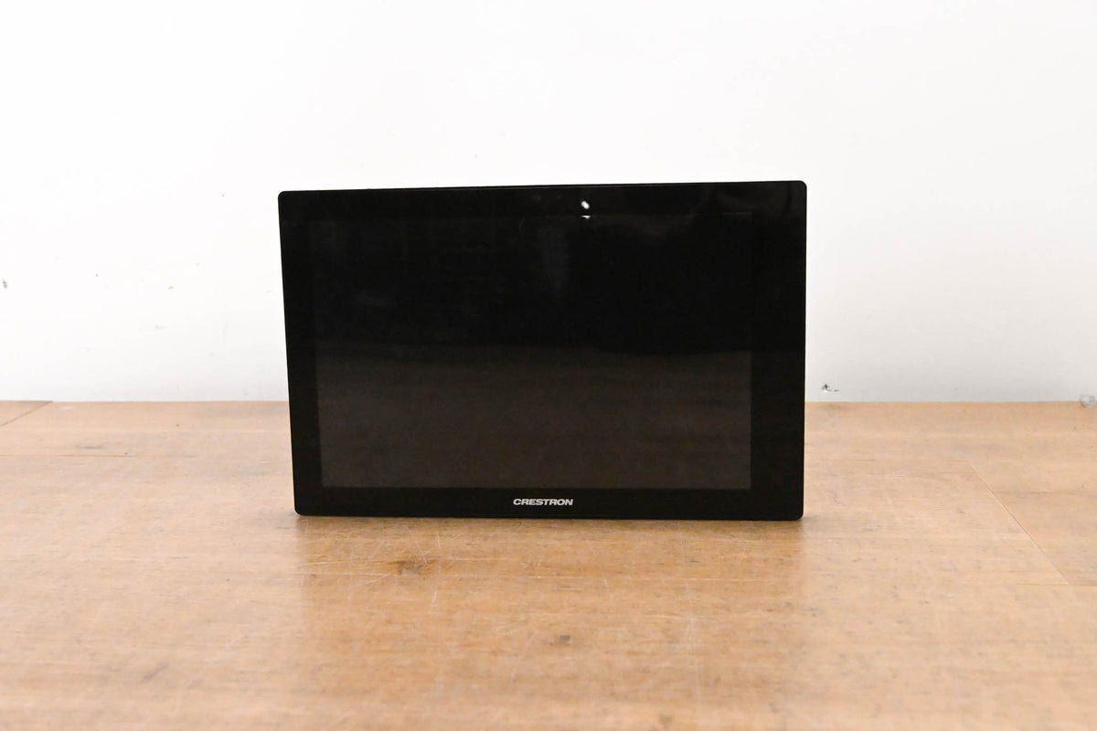 Crestron TSW-1060-B-S 10.1" Touch Screen, Black Smooth