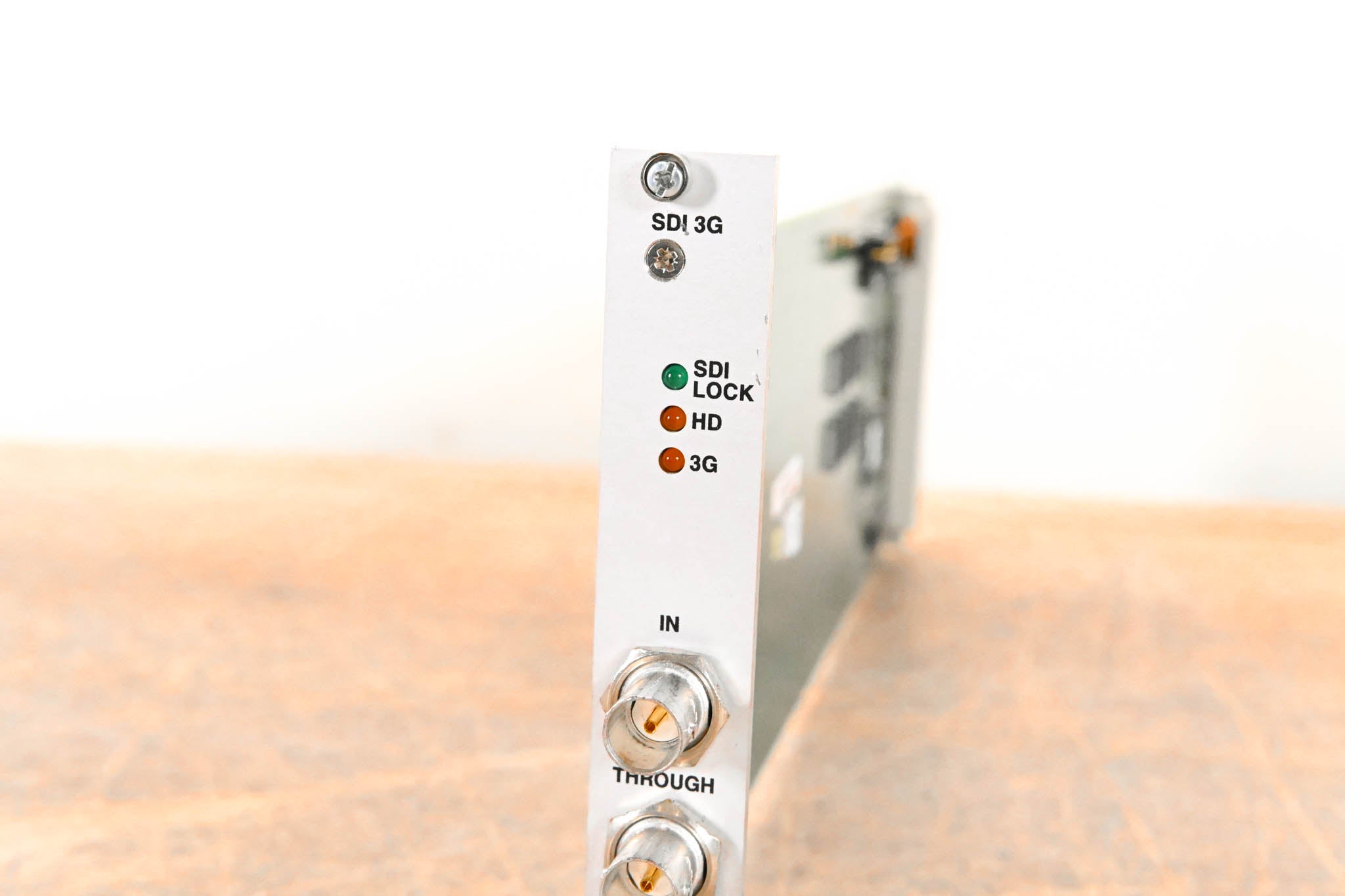 Studer 3G SDI Input Card