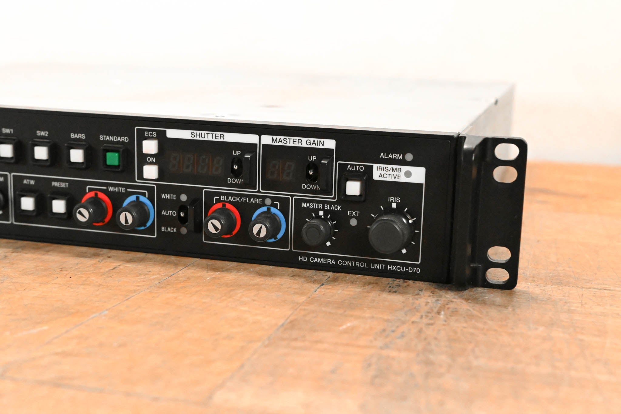 Sony HXCU-D70 Camera Control Unit for HXC-D70 HD/SD Camera