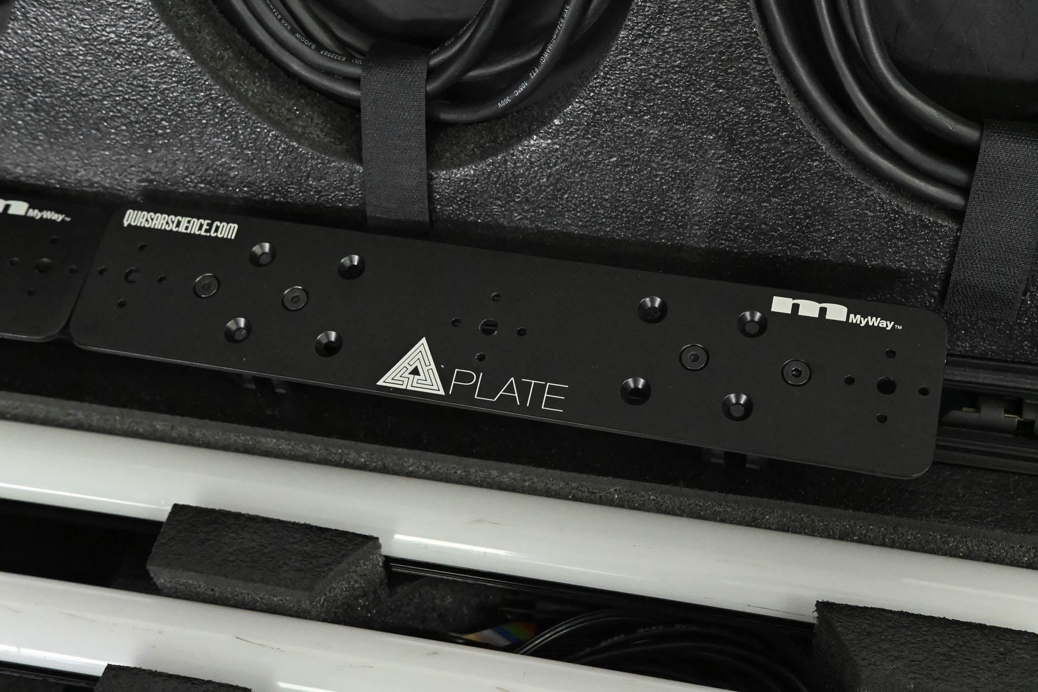 Quasar Science Rainbow Q50R Quad Kit