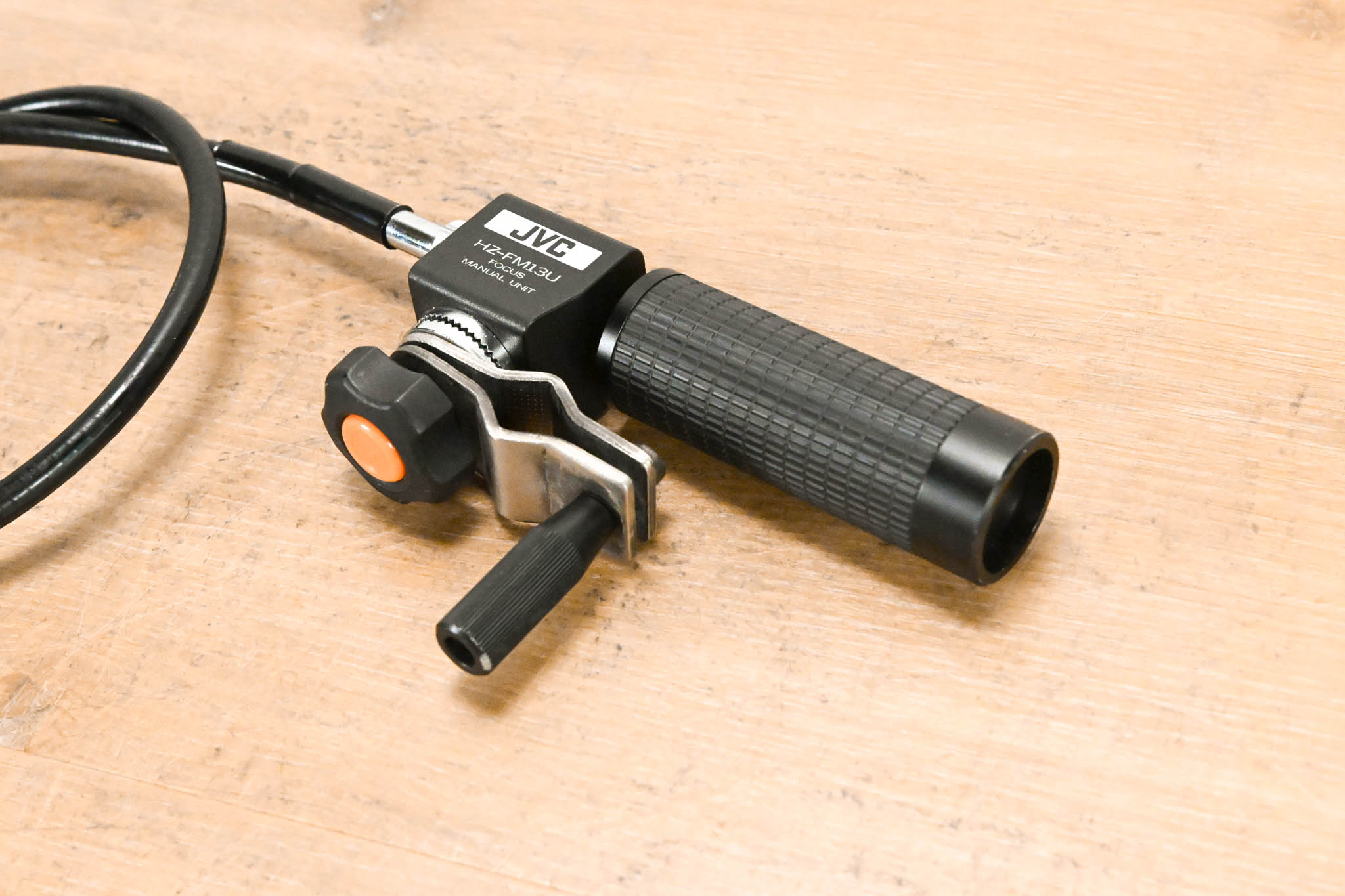 JVC HZ-FM13U Rear Manual Focus Control for Fujinon Lenses