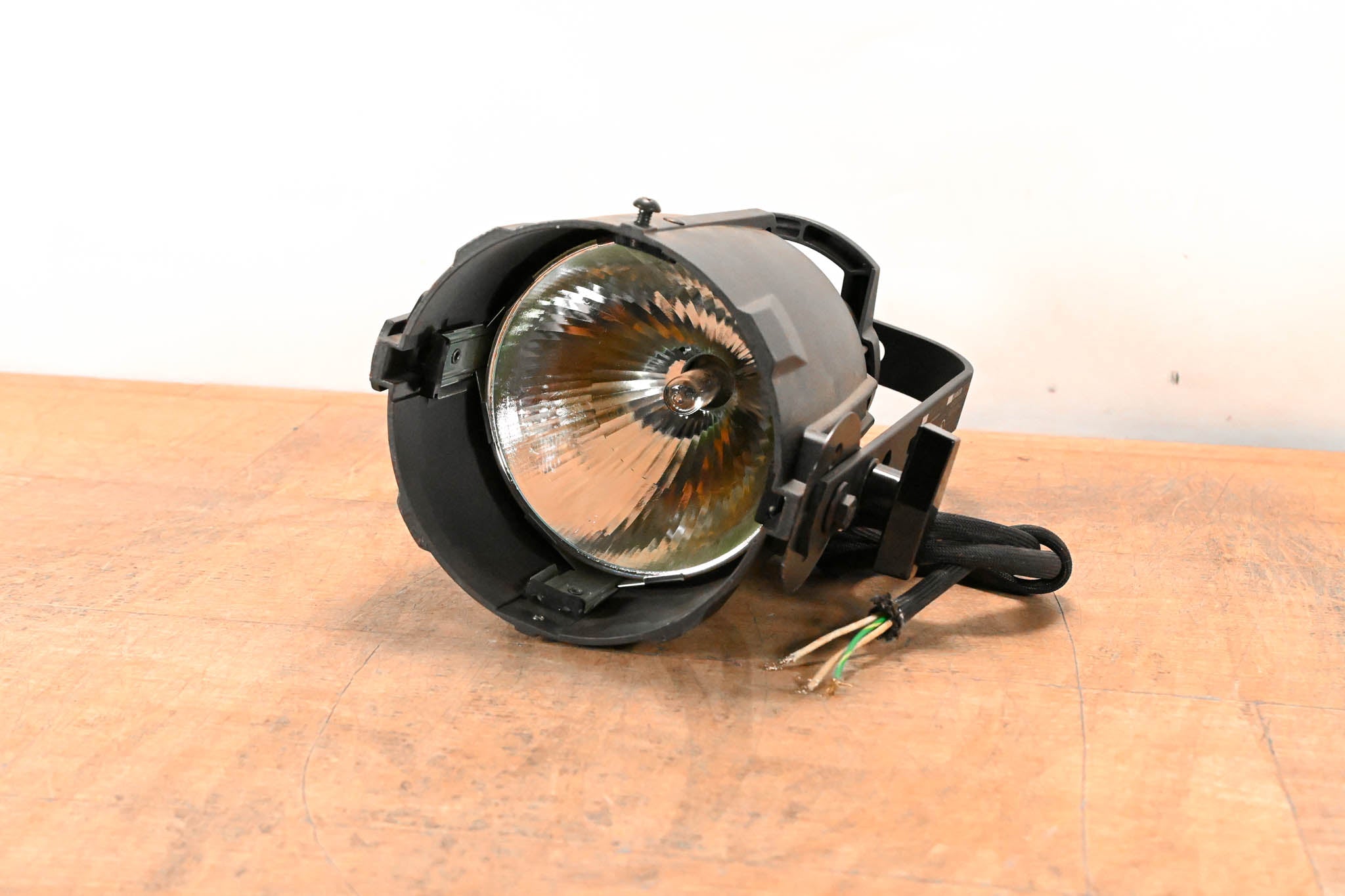 ETC Source Four Fixture Body and Burner Assembly