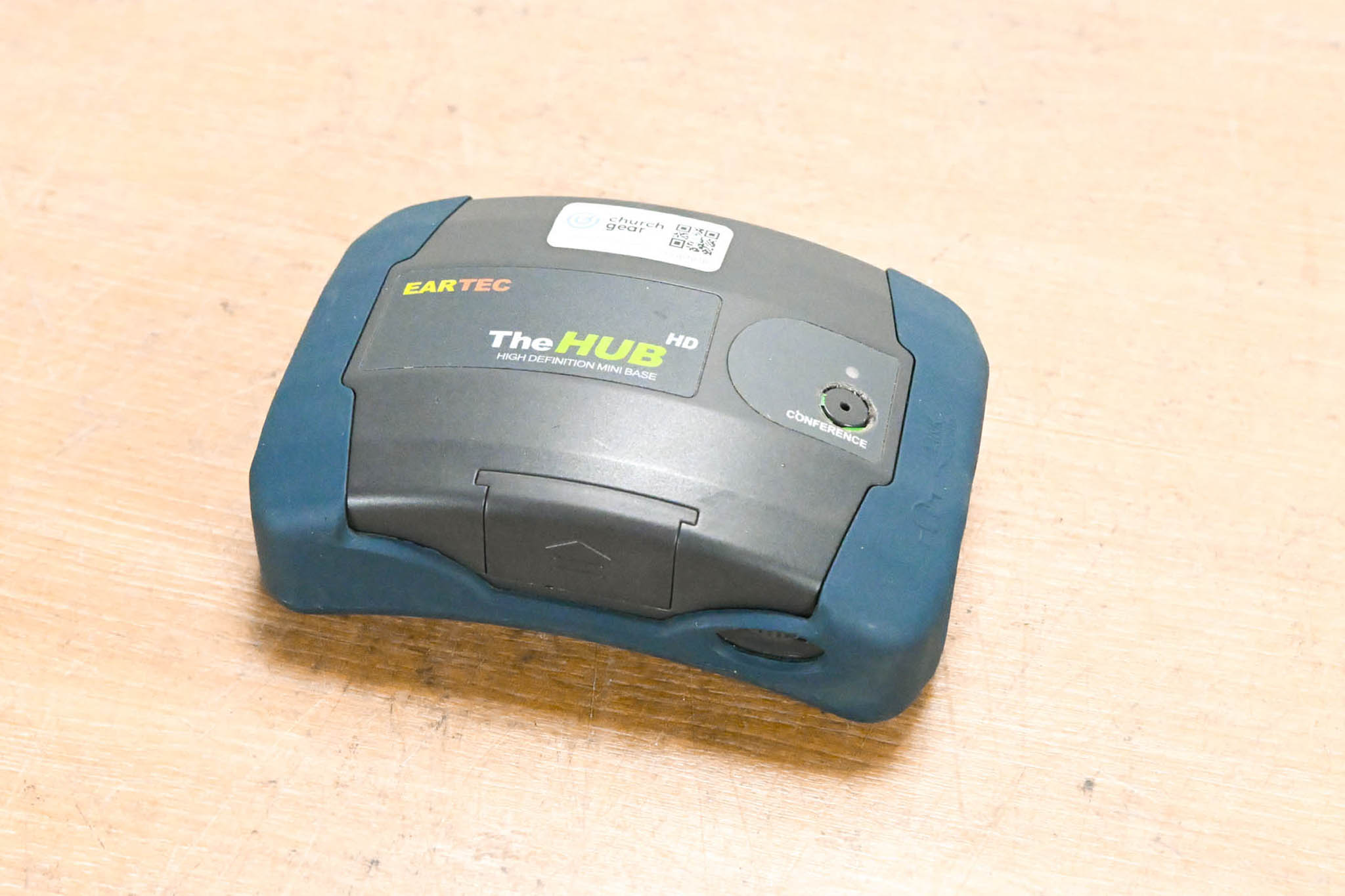 Eartec The HUB HD Mini Base Station Wireless Intercom Base