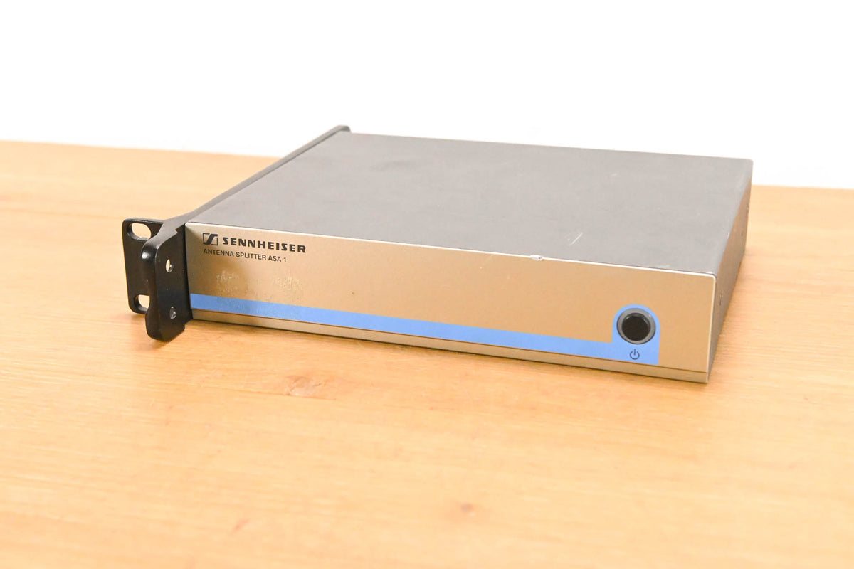 Sennheiser ASA 1 Active Antenna Splitter - 500-870 MHz (NO POWER SUPPLY)