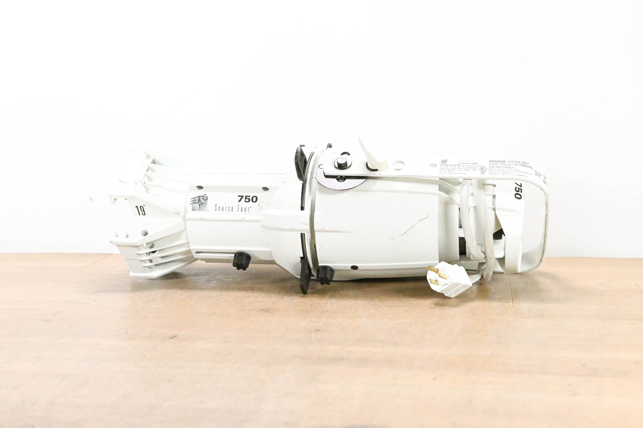 ETC Source Four 750 19 Degree Ellipsoidal Light
