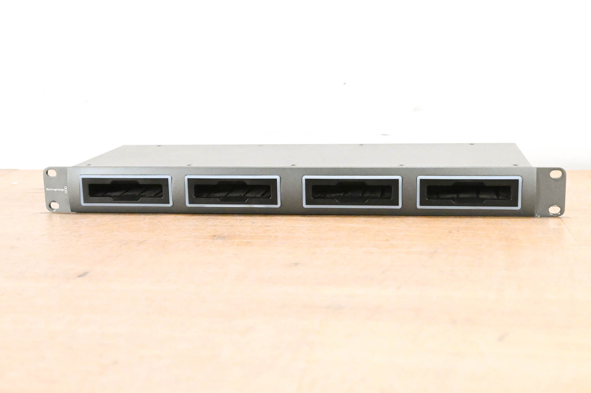 Blackmagic Design MultiDock 2