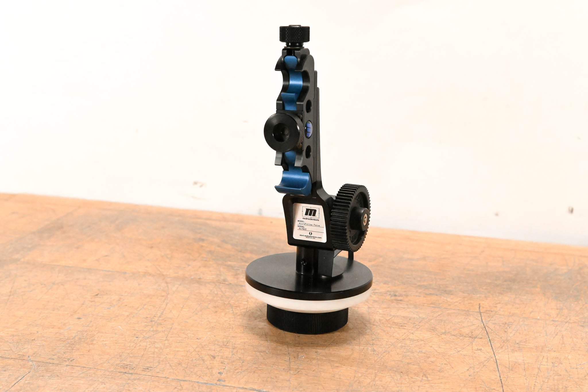 Redrock microMatteBox Standard Matte Box System w/ microFollowFocus