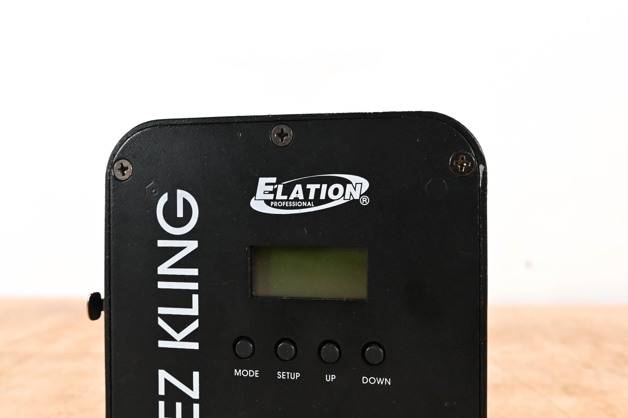 Elation EZ KLING RJ45 to DMX, KlingNet, and ArtNet Interface (NO PSU)
