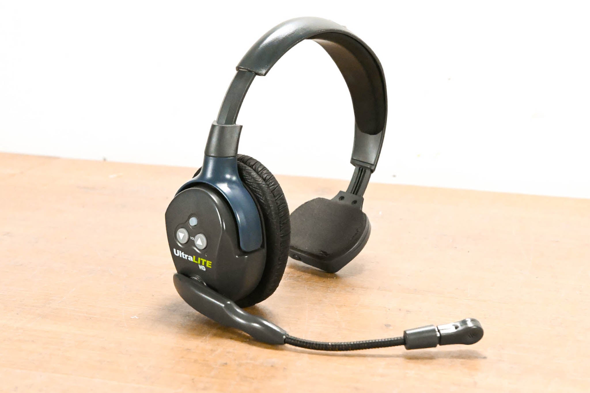 Eartec UltraLITE HD-R Remote Wireless Intercom Headset