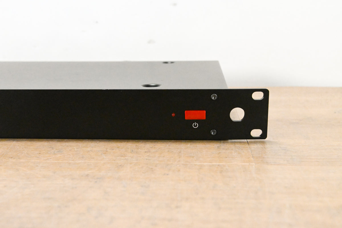 Electro-Voice (EV) RE3-ACC-AASP 2x8 Antenna Splitter: 470-960 MHz NO PSU