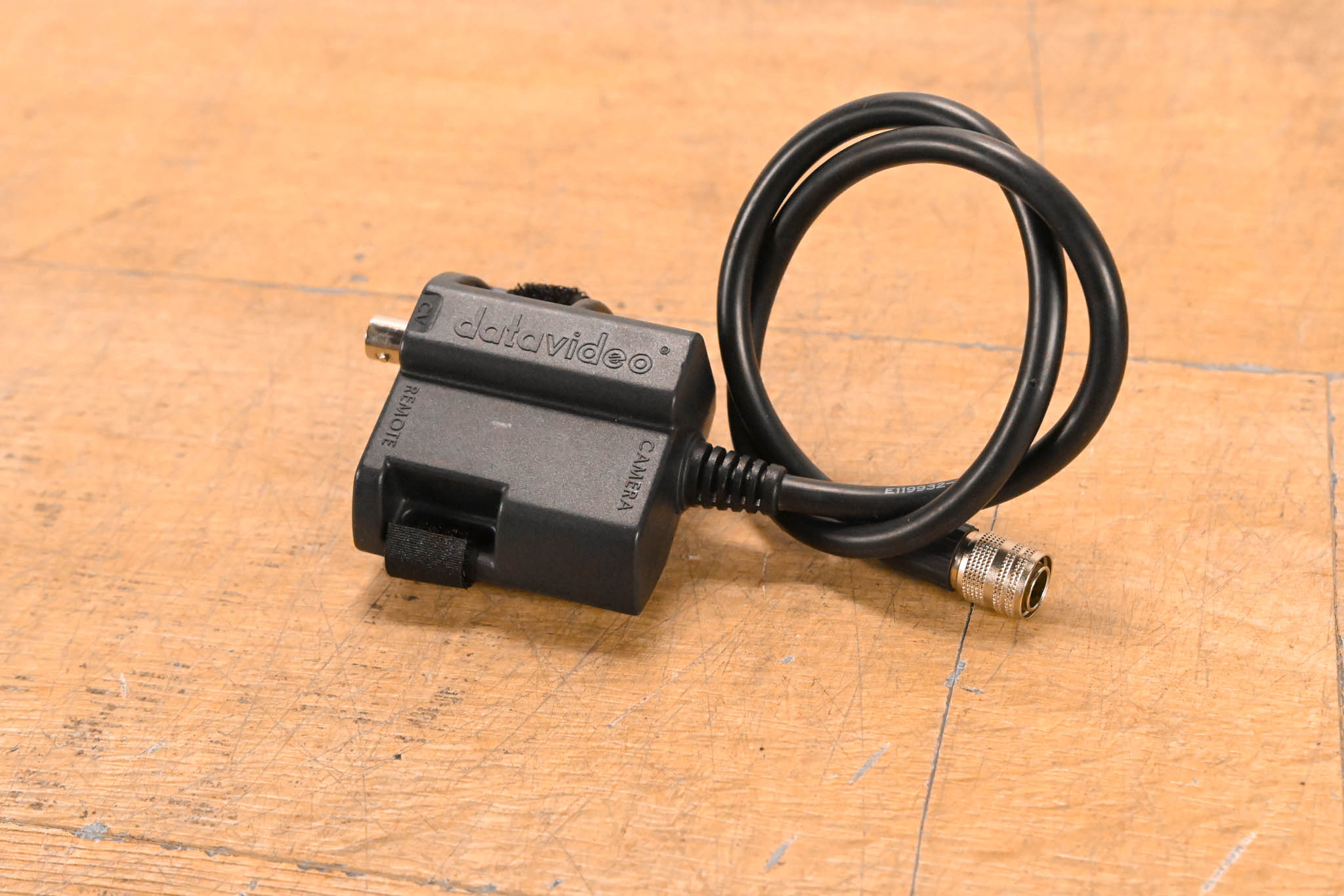 Datavideo AD-1P 10-Pin Remote Control Cable for Panasonic Cameras