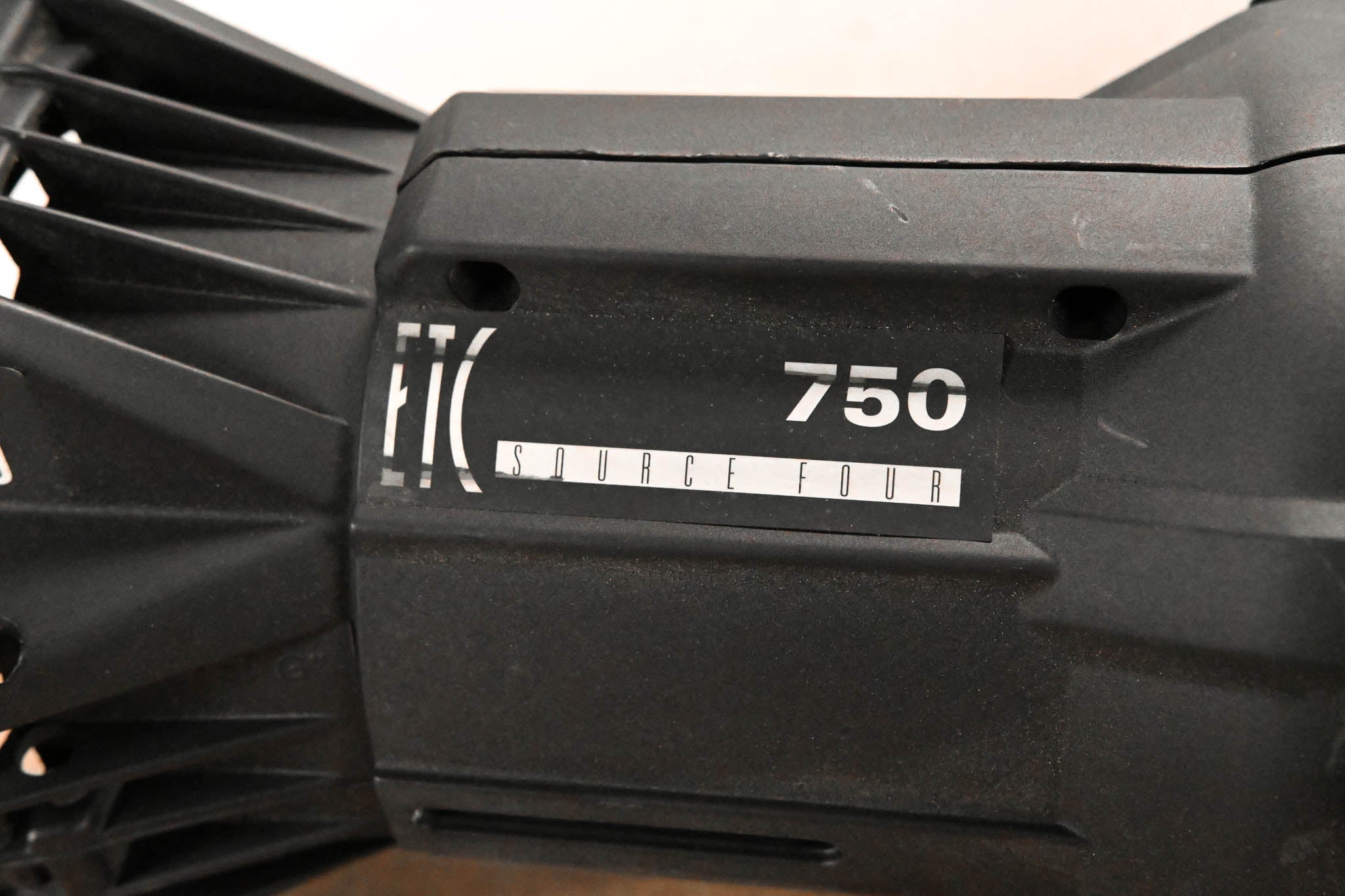 ETC Source Four 750 26 Degree Ellipsoidal Light