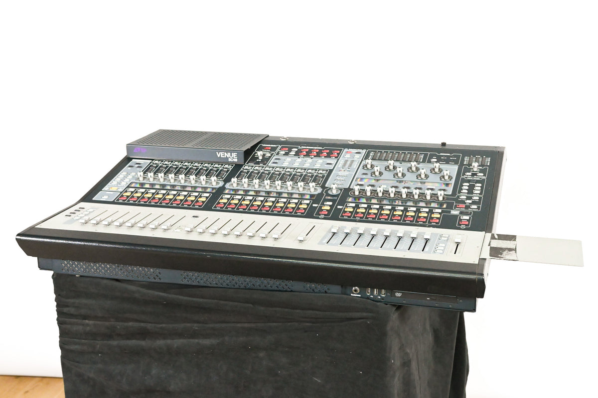 AVID VENUE SC48 Digital Audio Mixing Console