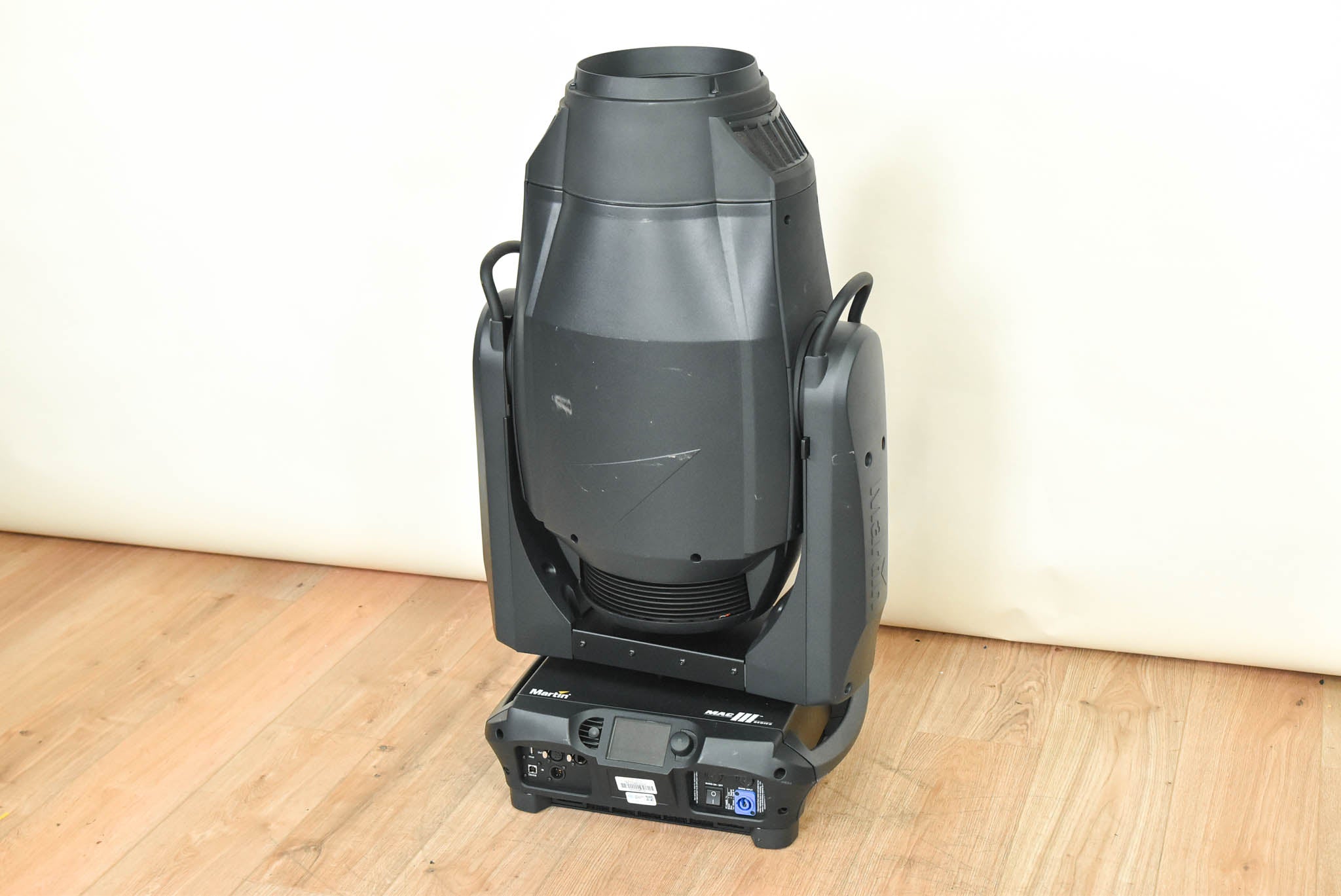 Martin Lighting MAC III Profile Moving Light