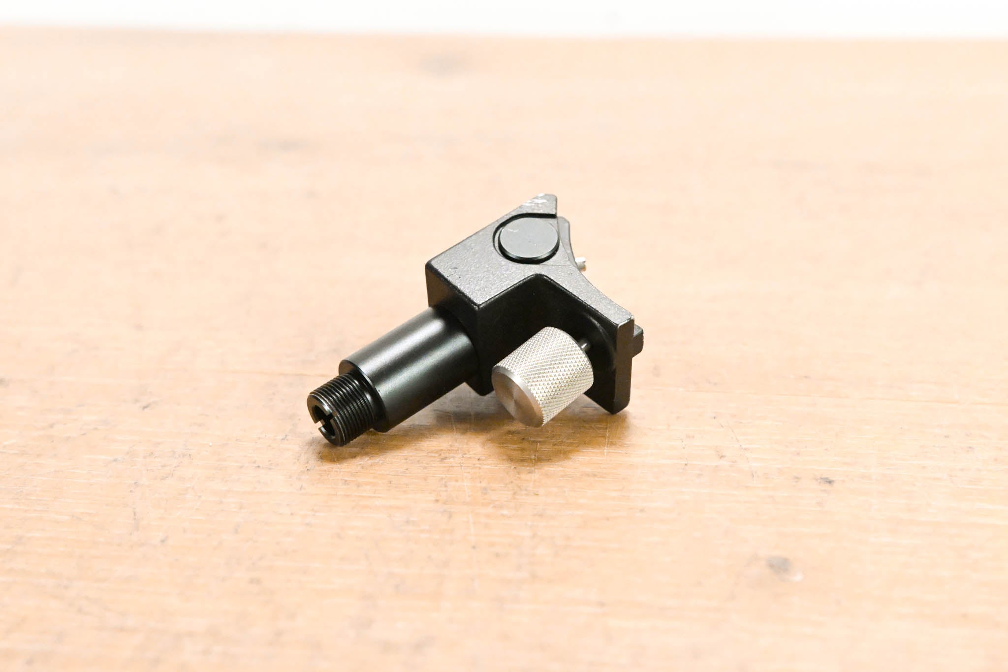 JVC Focus Gear Module