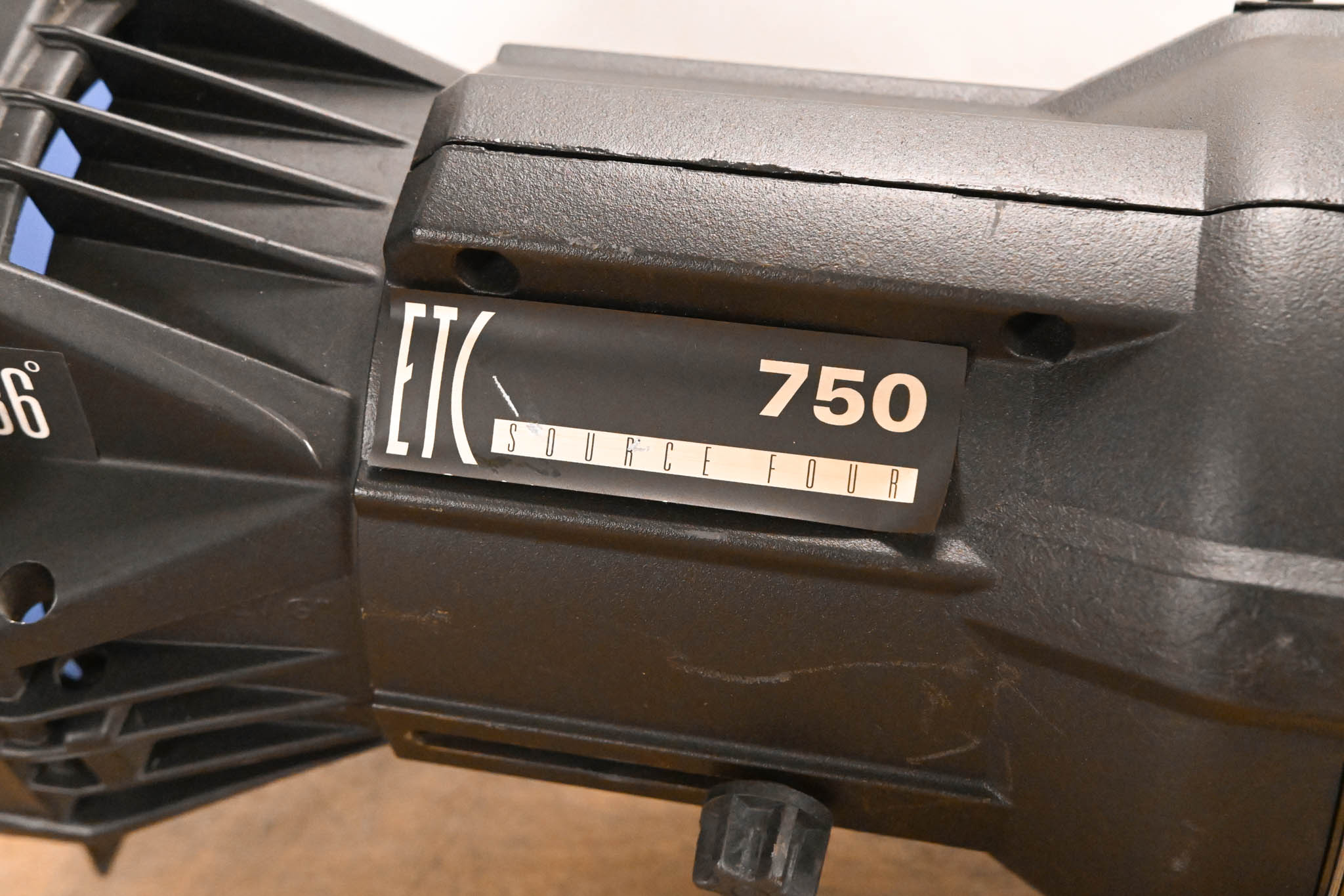 ETC Source Four 750 36 Degree Ellipsoidal Light