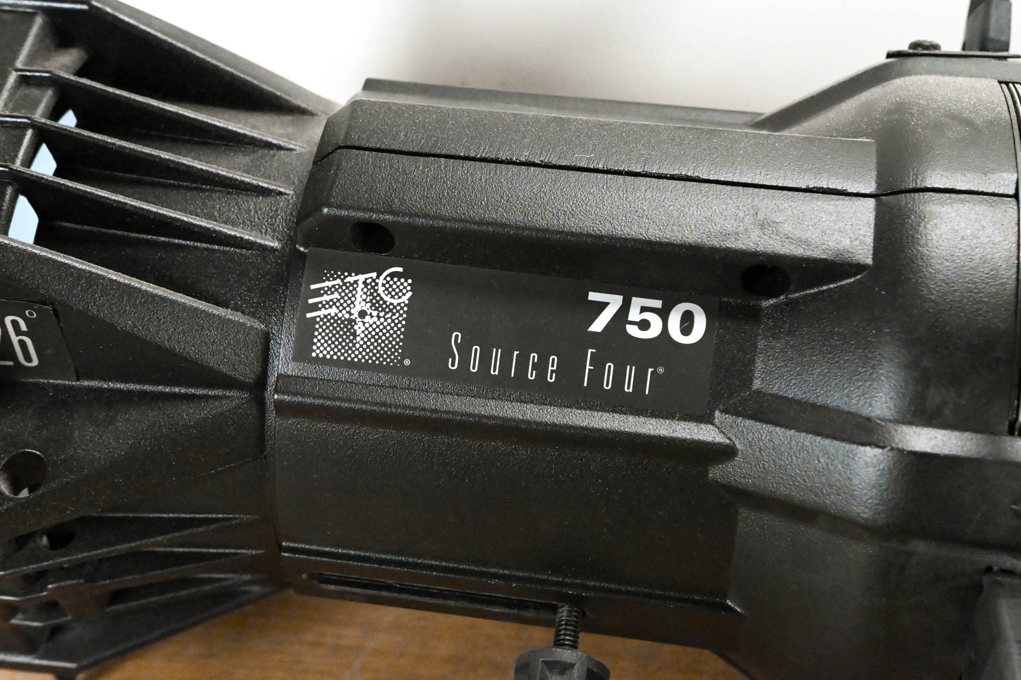 ETC Source Four 750 26 Degree Ellipsoidal Light