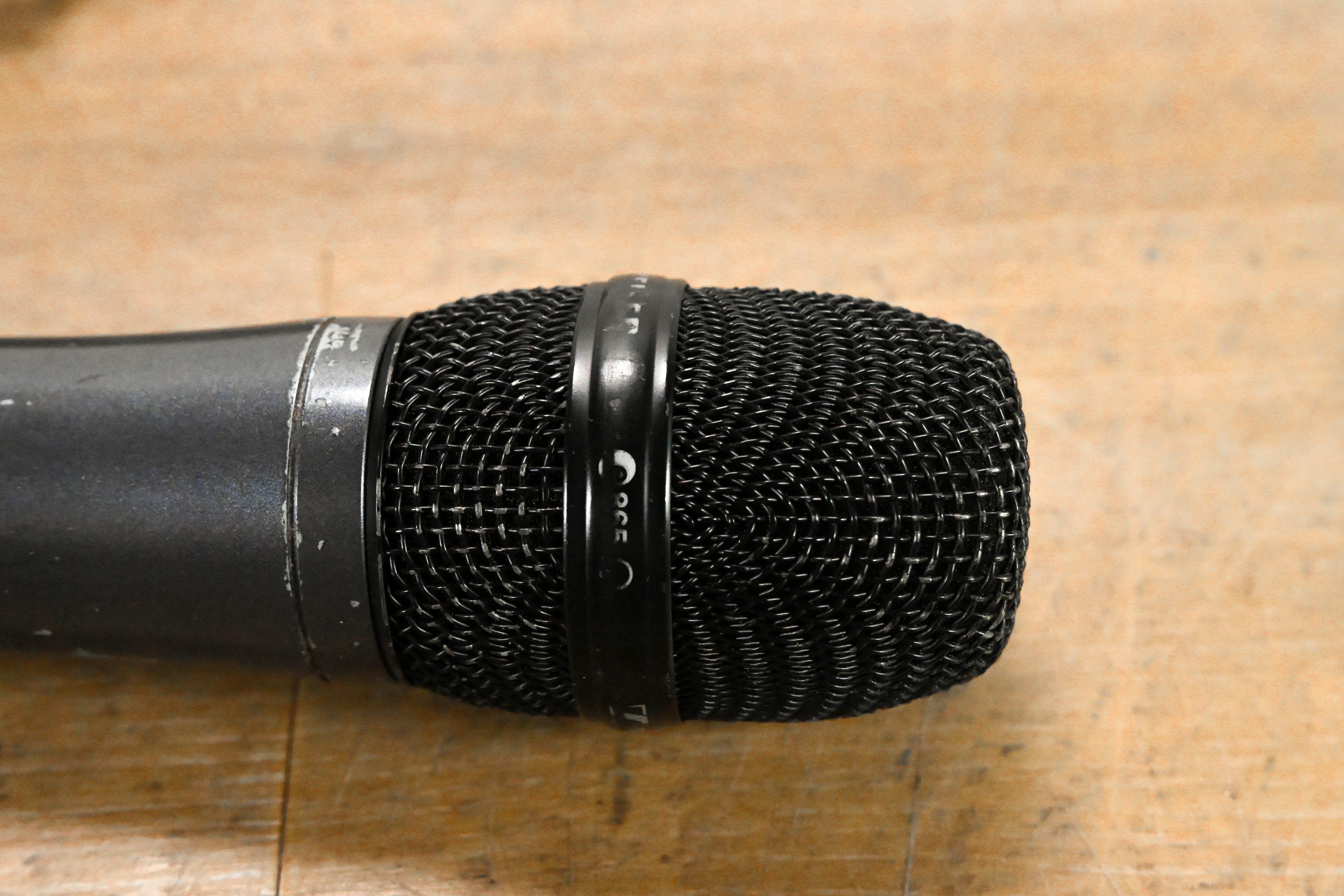 Sennheiser ew 100 G3 Handheld Wireless System 566-608MHz NO POWER SUPPLY